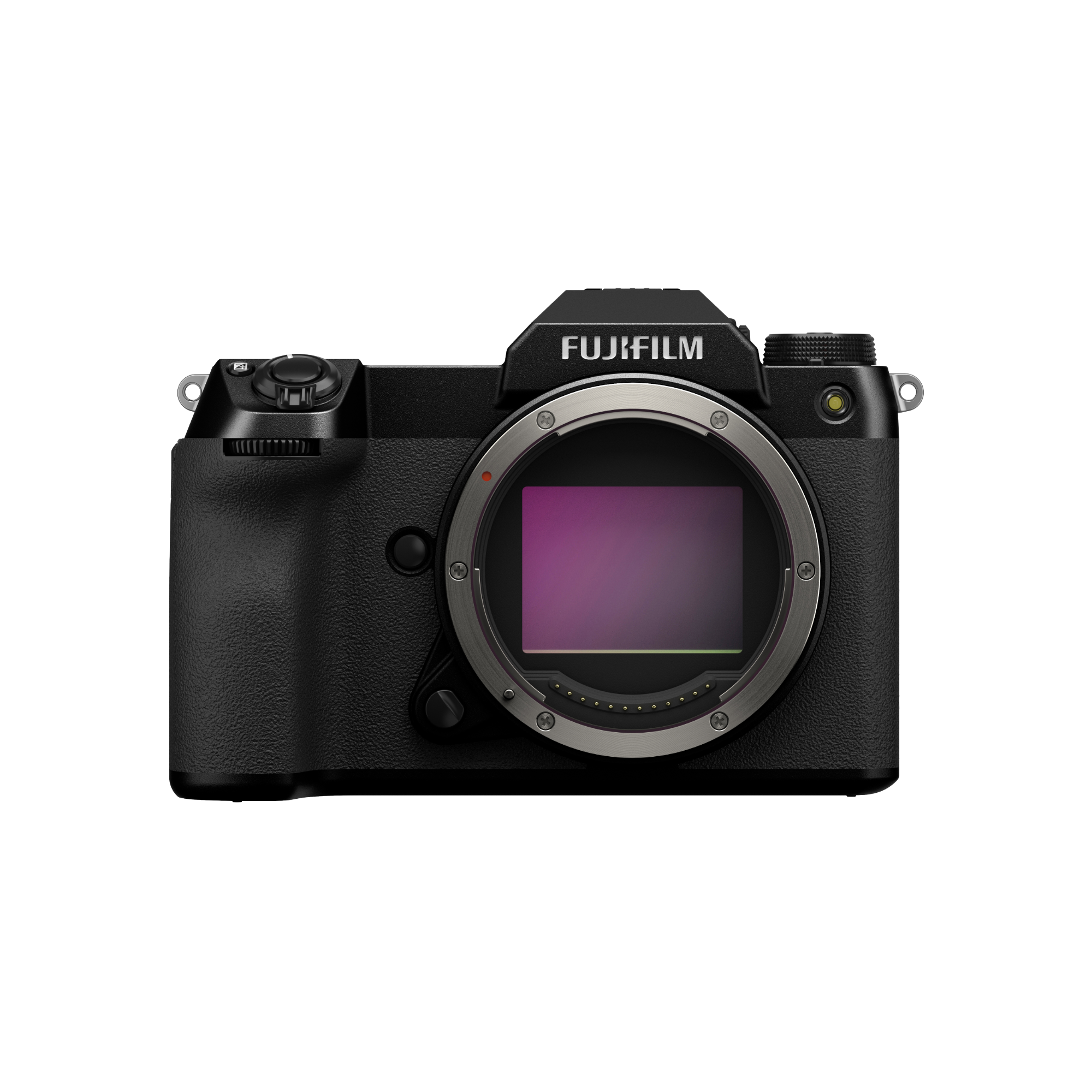 Fujifilm GFX 50S II Body | Henry's