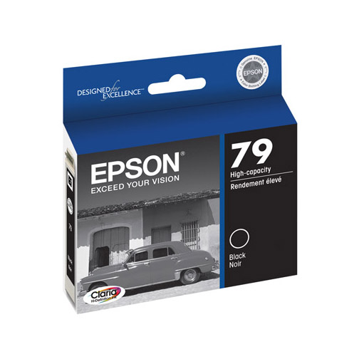 Epson 79 Ink Henrys 3560