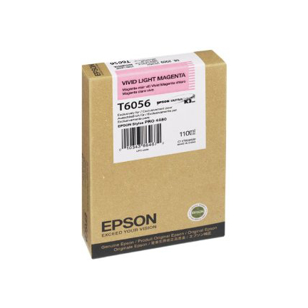 Epson 4880 UC K3 110ml Ink | Henry's