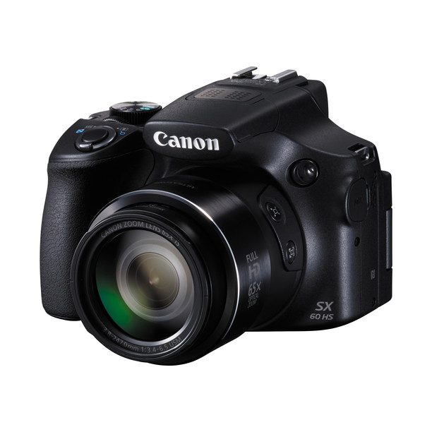 SX60HS PowerShot Canon キャノンパワーショットSX60HS コンパクトデジタル パワーショット HS SX60 Canon キヤノン PowerShot デジタルカメラ