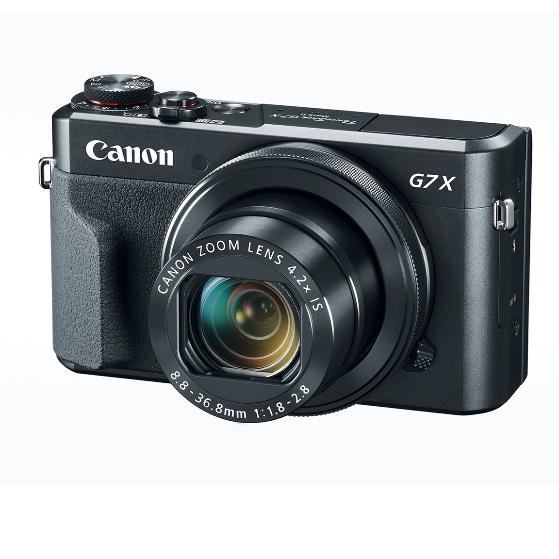 Digital Compact Cameras - PowerShot G7 X Mark III - Canon Malaysia