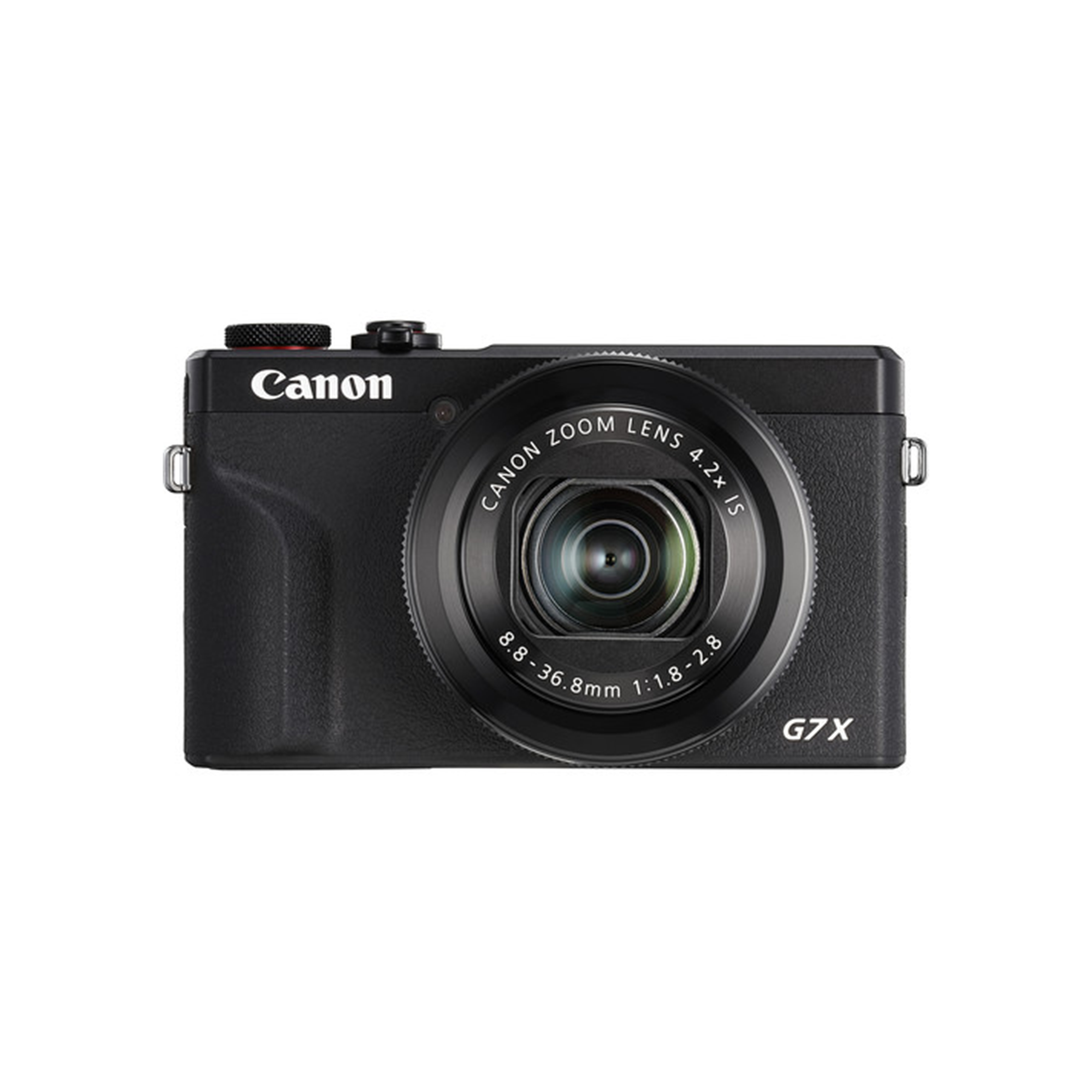 Canon PowerShot G7X MKIII 20.1MP 1" 4.2X 4K | Henry's