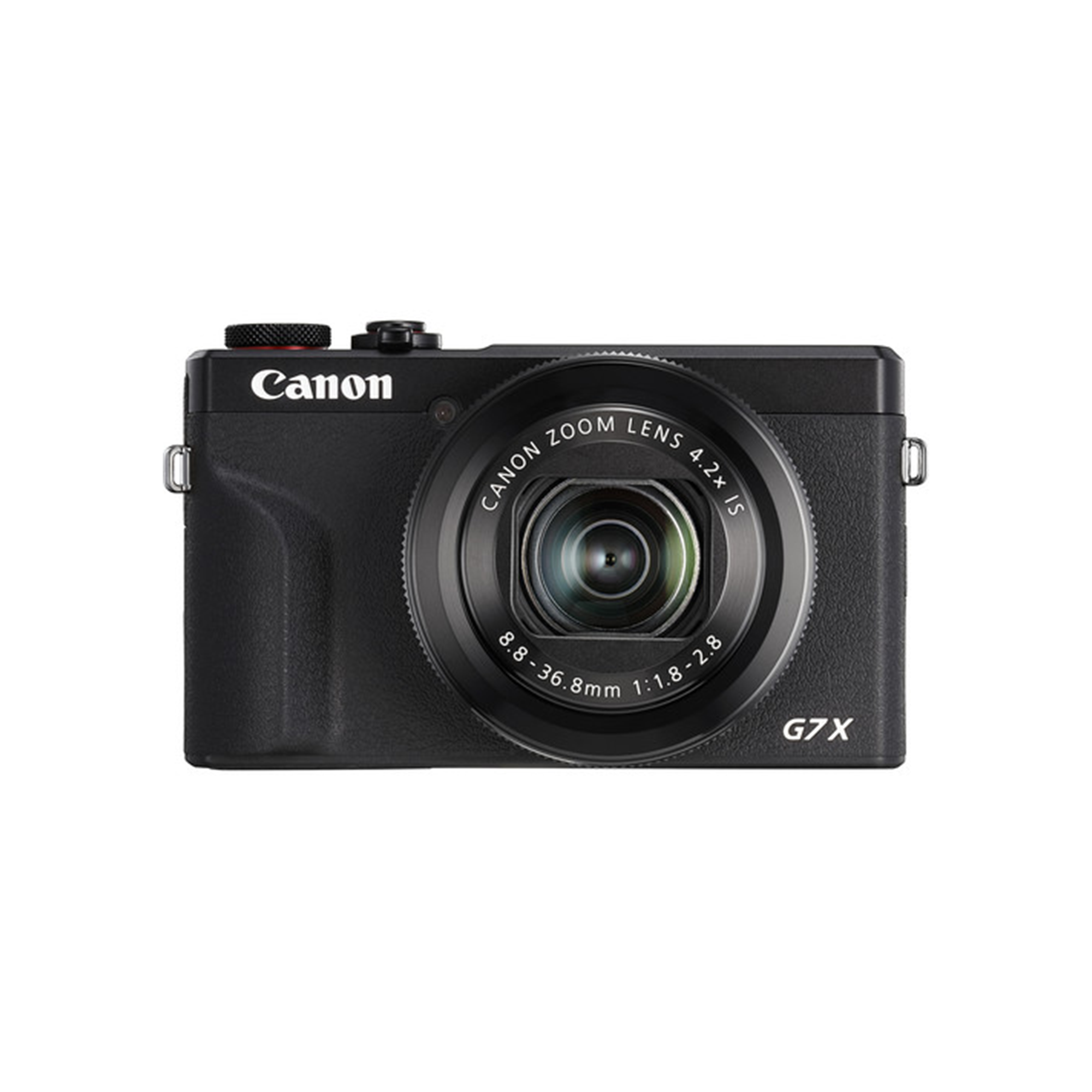 Canon PowerShot G7X MKIII 20.1MP 1 4.2X 4K Henry s