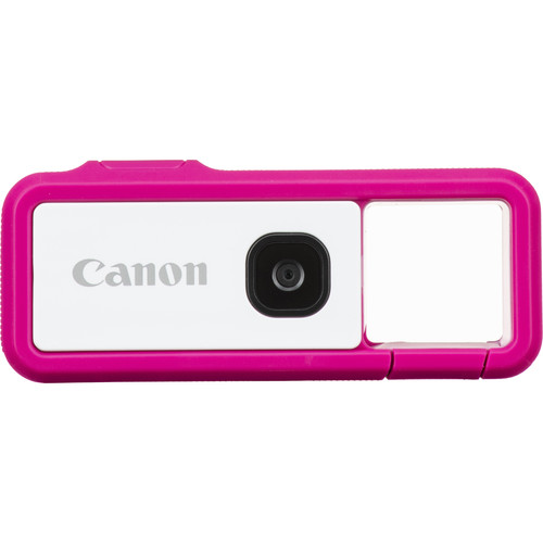 Canon Ivis Ivy REC 本体 グリーン トイカメラ 販売終了】デジタル
