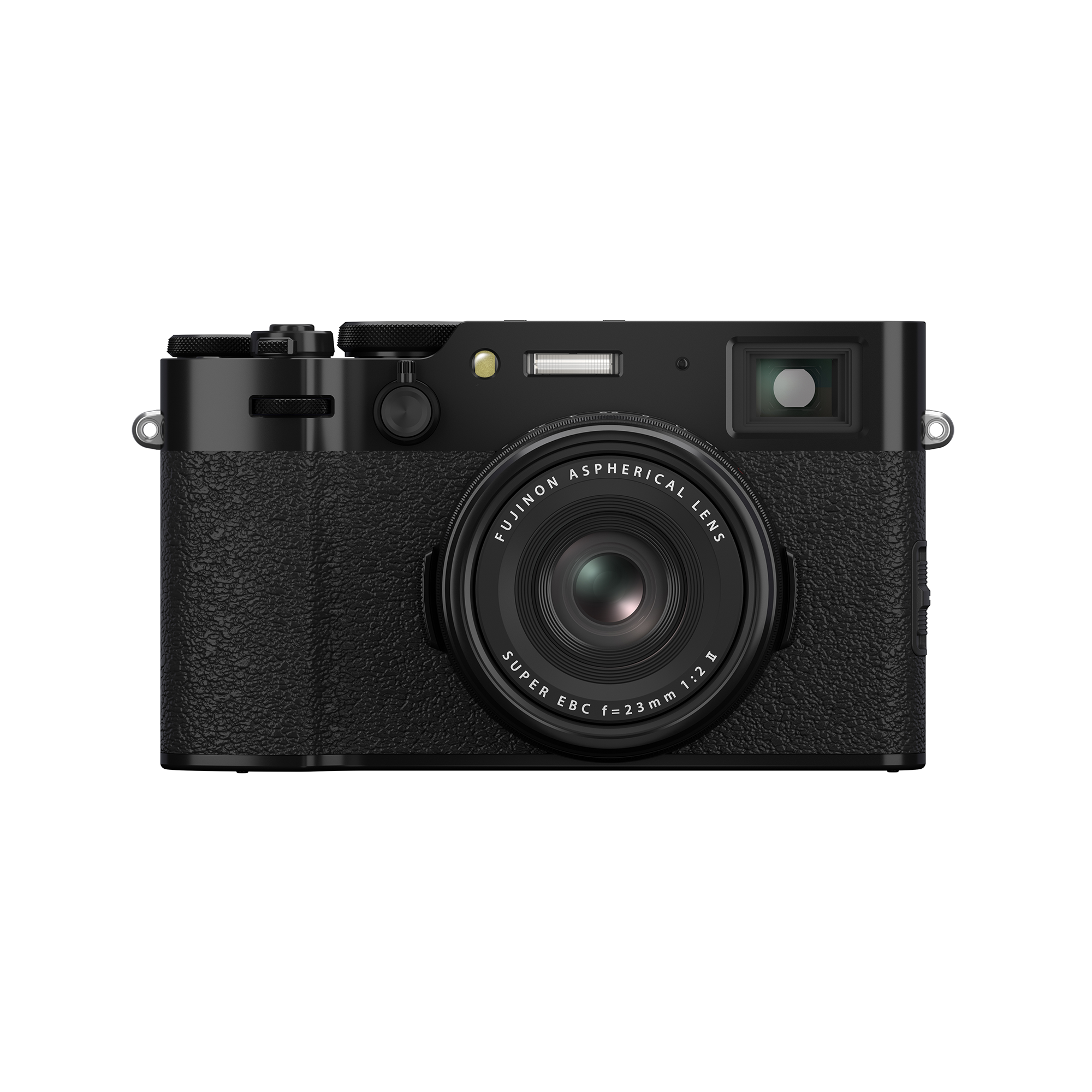 Fujifilm X100VI