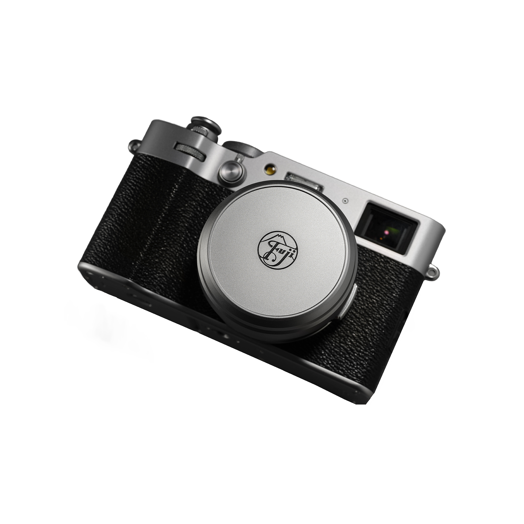 Fujifilm X100VI Silver Limited Edition | Henry's