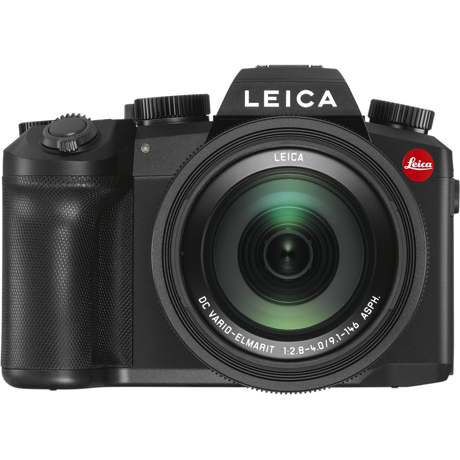Leica V-Lux 5 20MP 25-400mm 3