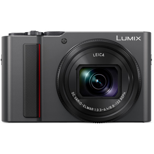 Panasonic DCZS200 20MP 1
