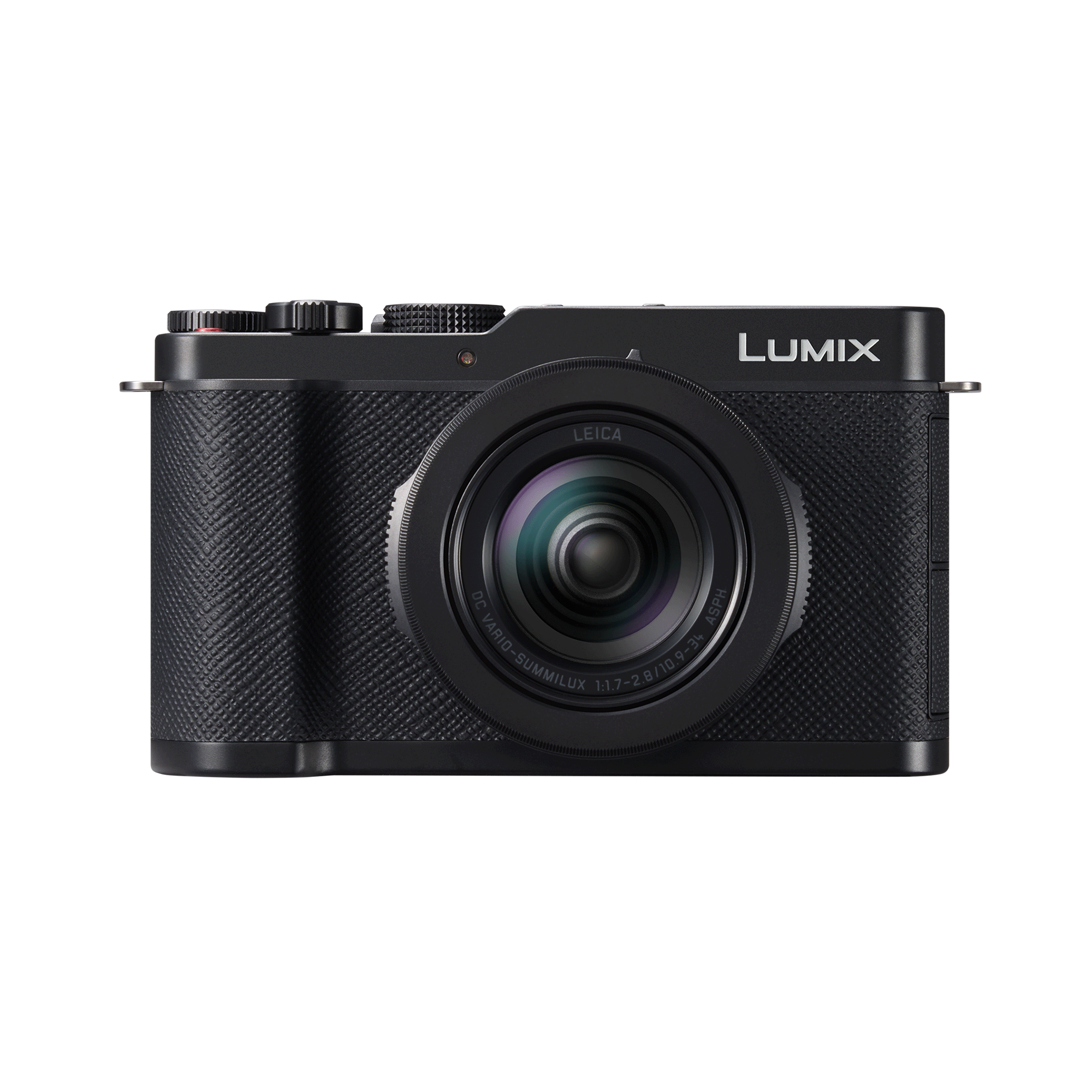 Panasonic パナソニック LUMIX ルミックス DMC-L10-K Panasonic LUMIX L10 Premium Compact Camera | Henry's