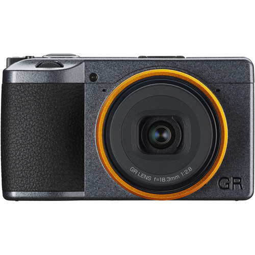 Ricoh GriII Street Edition Kit | Henry's
