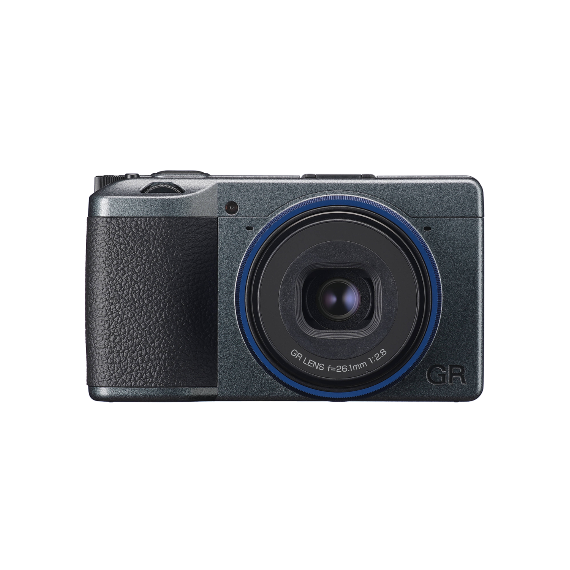 Ricoh GR IIIx Urban Edition