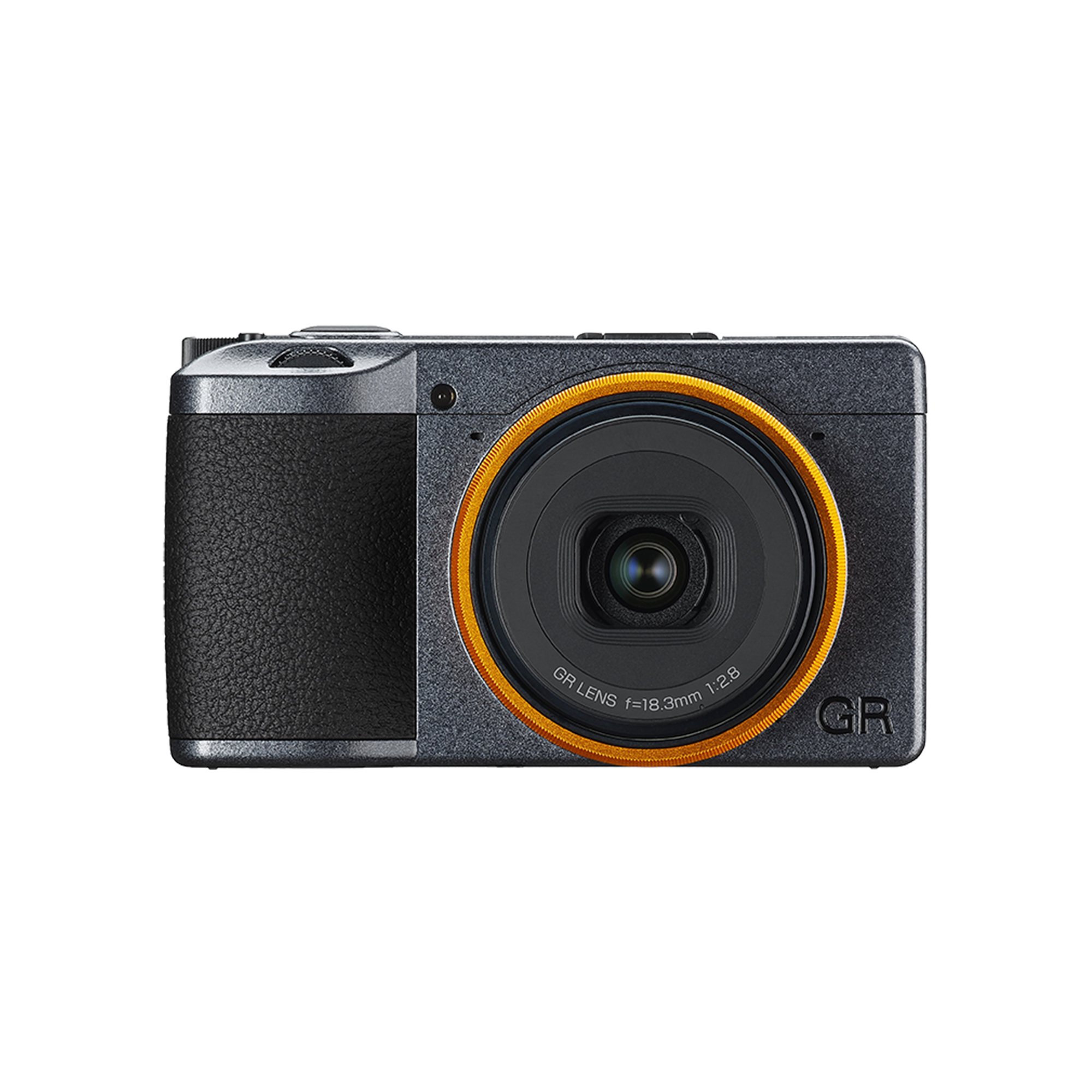 RICOH GR III STREET EDITION