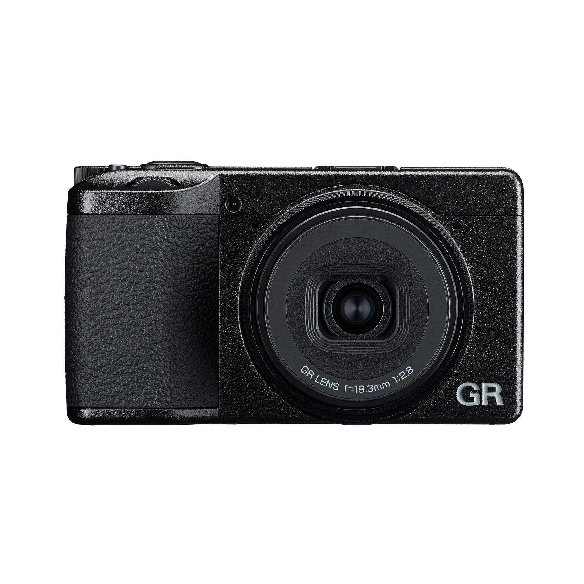 RICOH GR (APS-C) 初代 あいかわらず初代RICOH GRがいい仕事をしてくれる。｜記憶カメラ