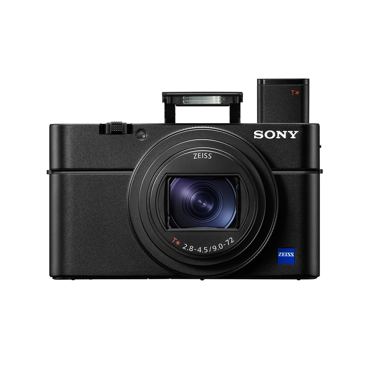 SONY - ソニーRX100VI（RX100M6）24-200mm 高画質デジタルカメラ ソニー、24～200mmズームを搭載した「RX100 VI」--暗所や望遠