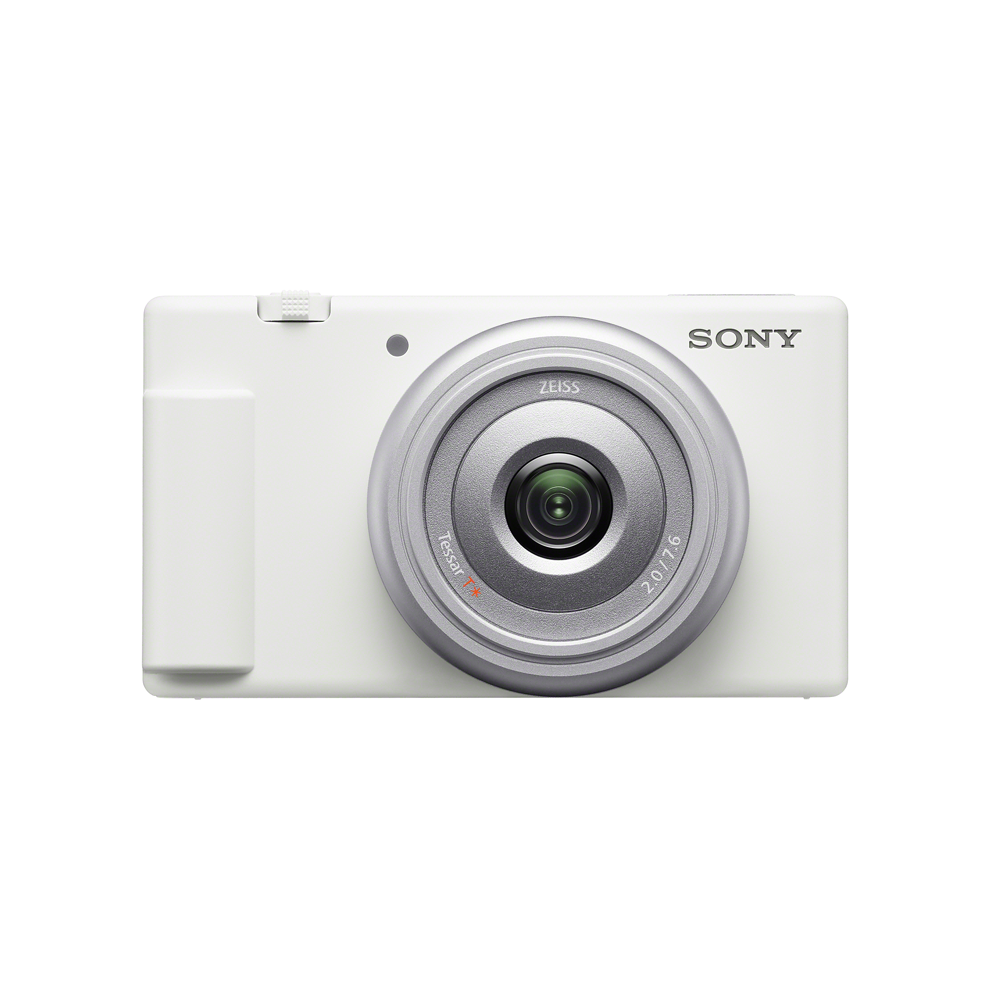 SONY VLOGCAM ZV-1F 動作確認済み YouTube Vlog youtube配信で手元を撮影するためにソニーのVlog用カメラZV-1Fを買った