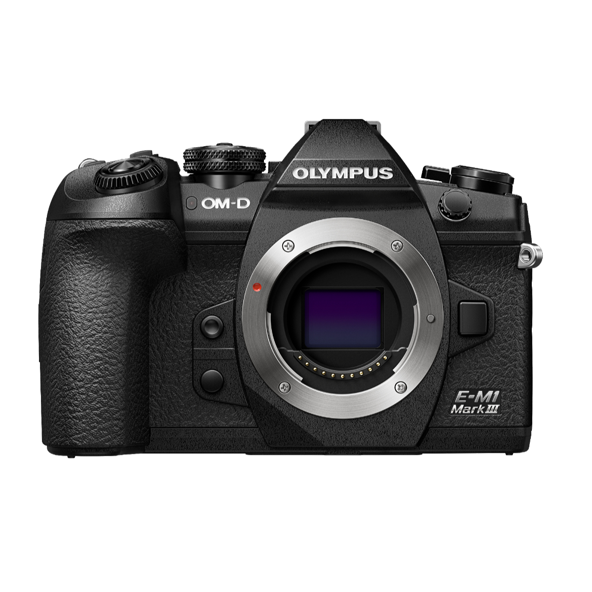 Olympus OM-D E-M1 Mark III Body