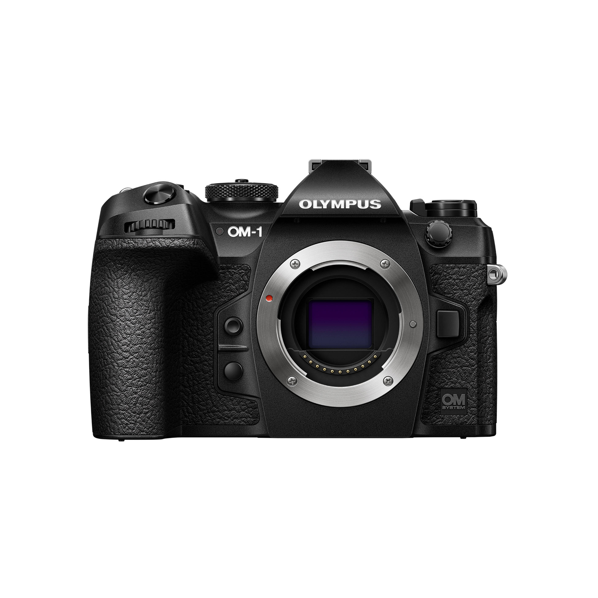 OM SYSTEM OM-1 BODY | Henry's