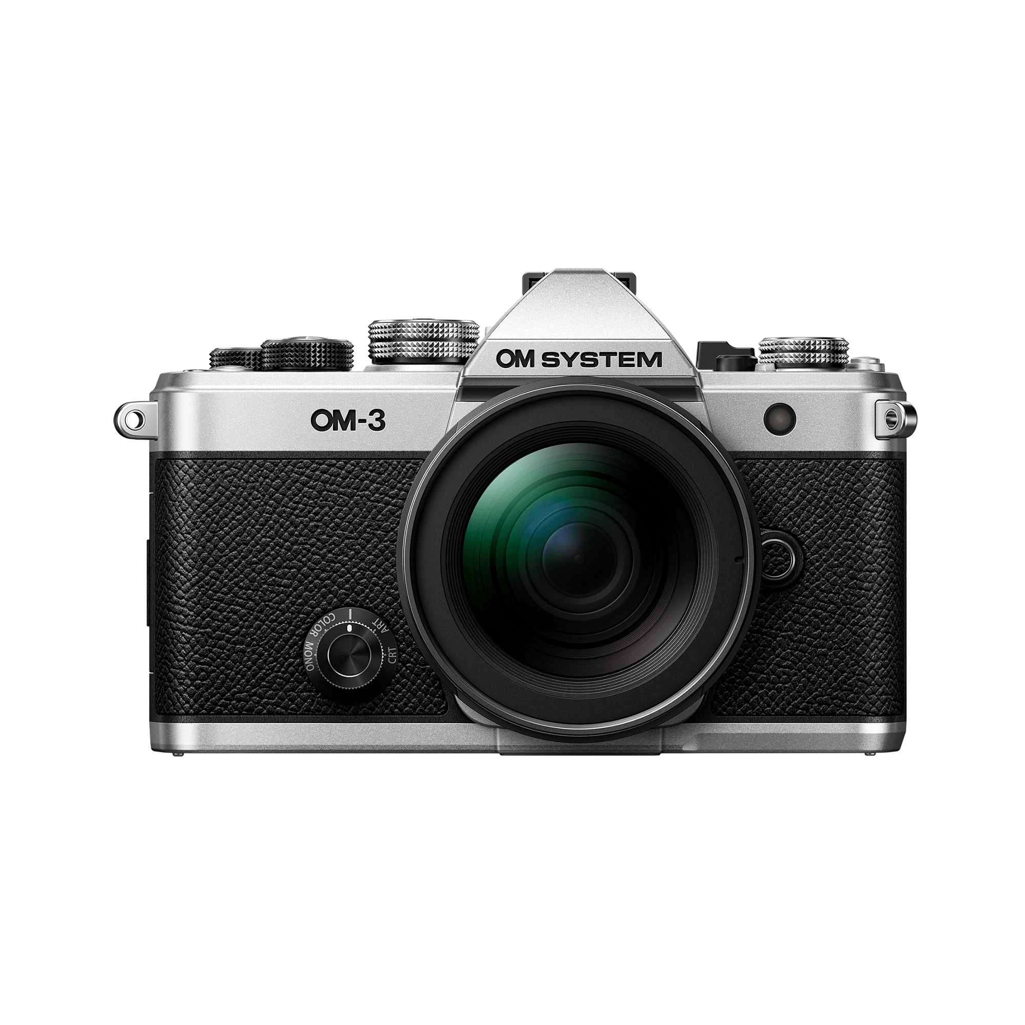 OM SYSTEM OM-3 w/ M.ZUIKO DIGITAL ED 12-45mm F4.0 PRO KIT | Henry's