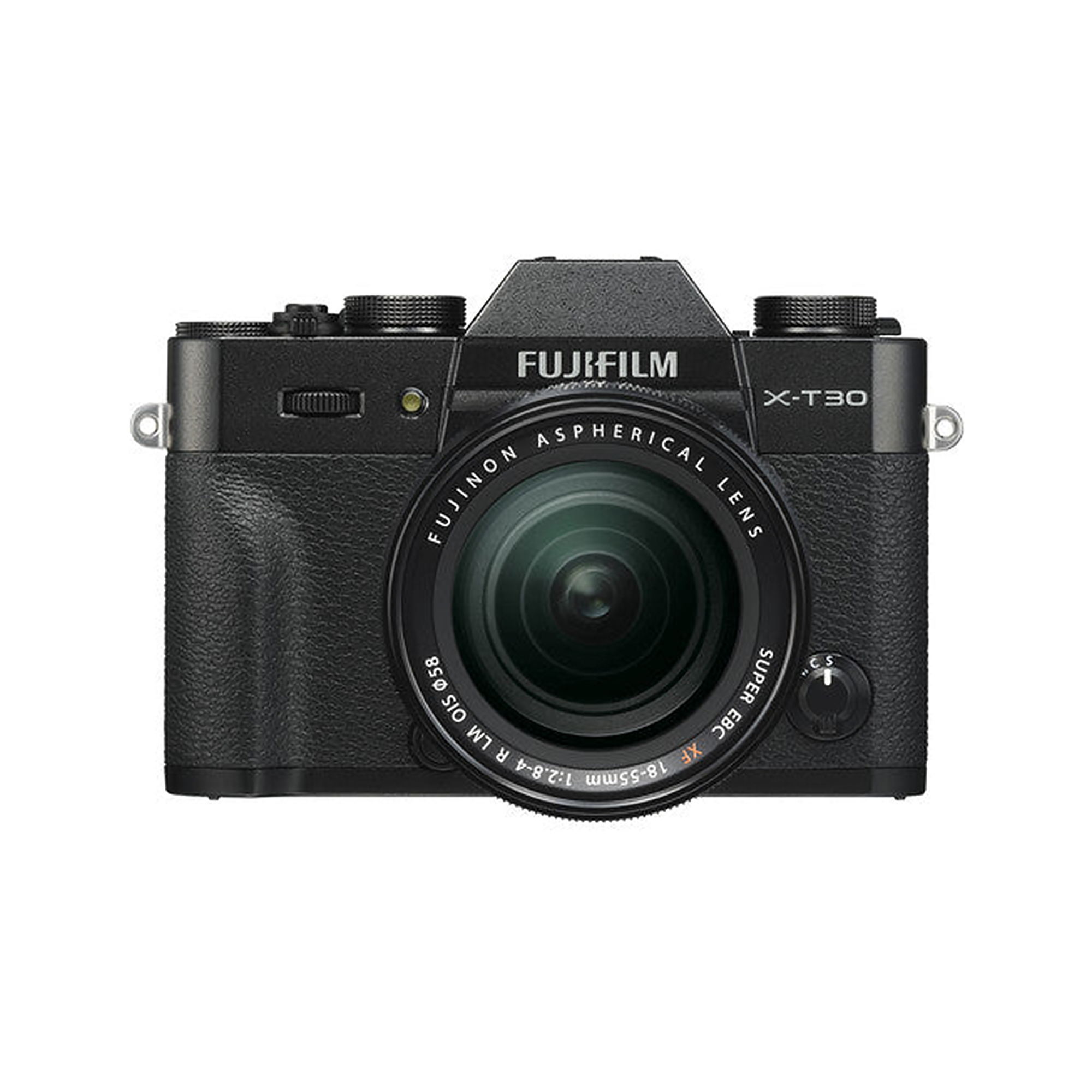 Fujifilm X-T30 with XF 18-55mm OIS Lens | Henry's