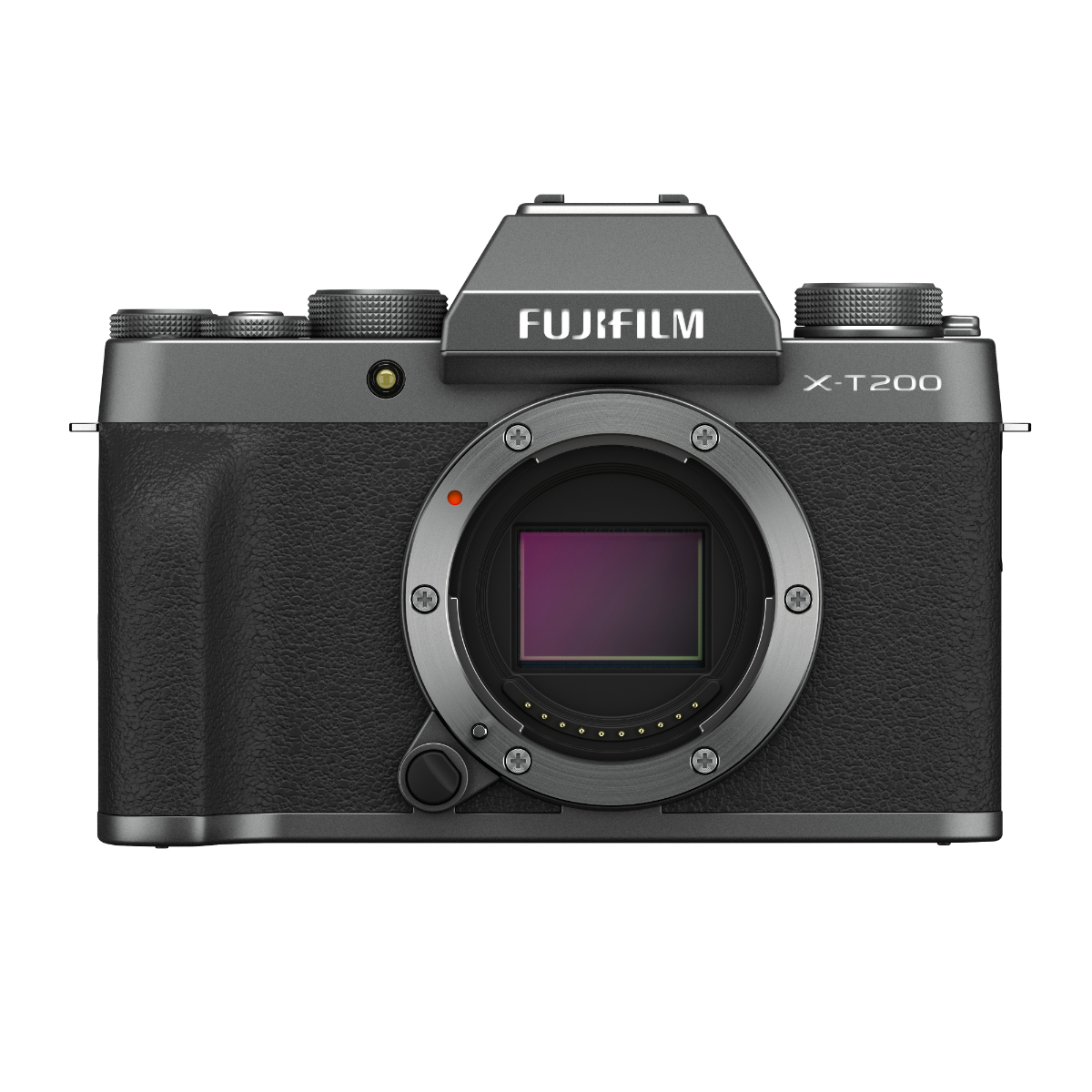 Fujifilm X-T200 Body Only Henry's