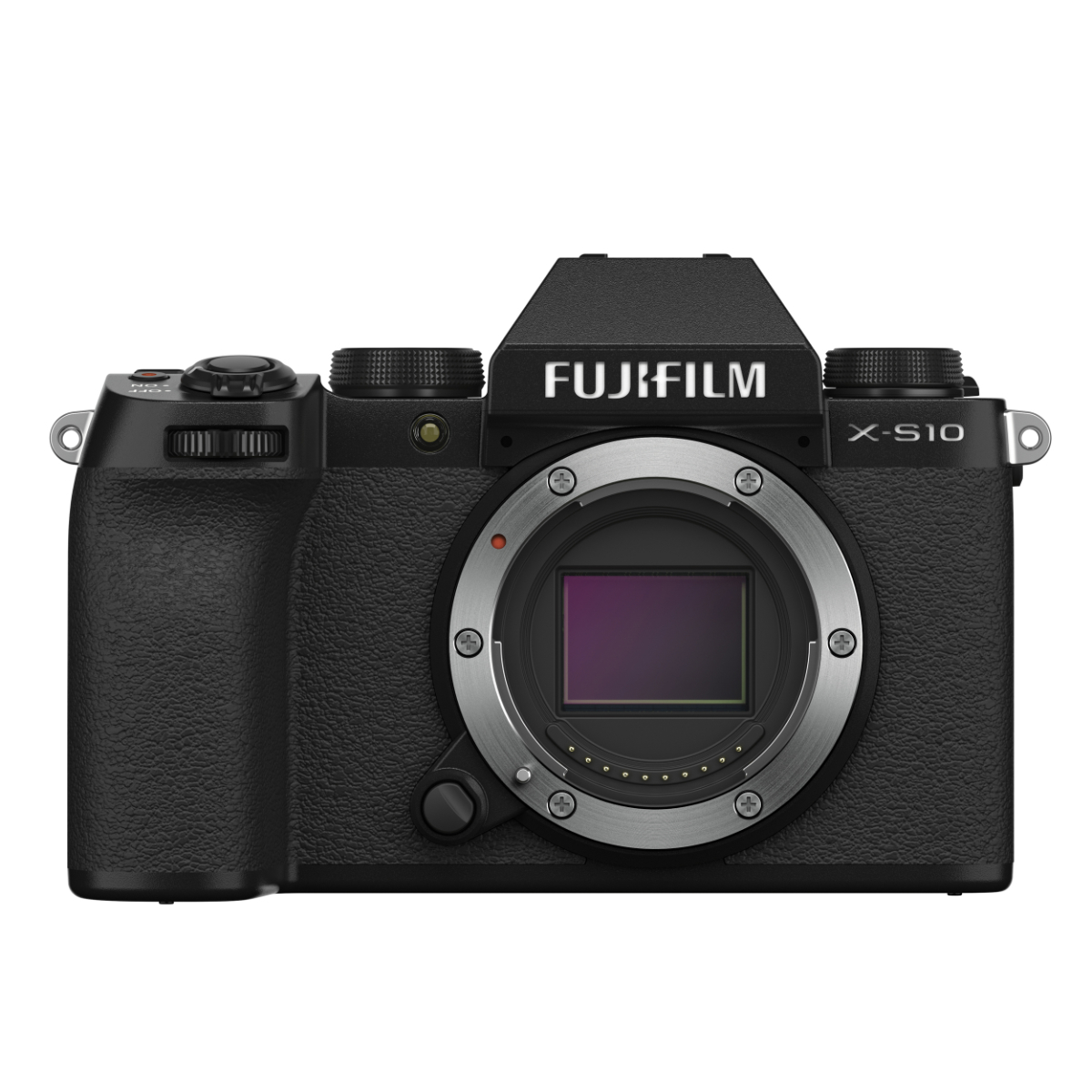 Fujifilm X-S10 Body Only | Henry's