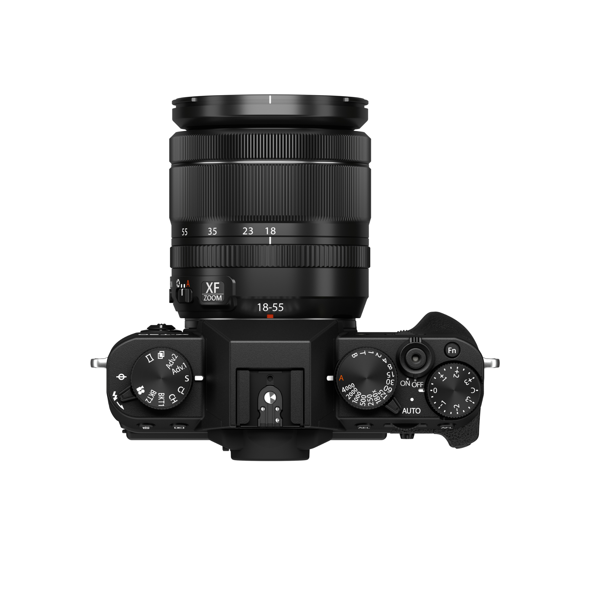 Fujifilm XT30 II with XF 1855mm Lens Henry's