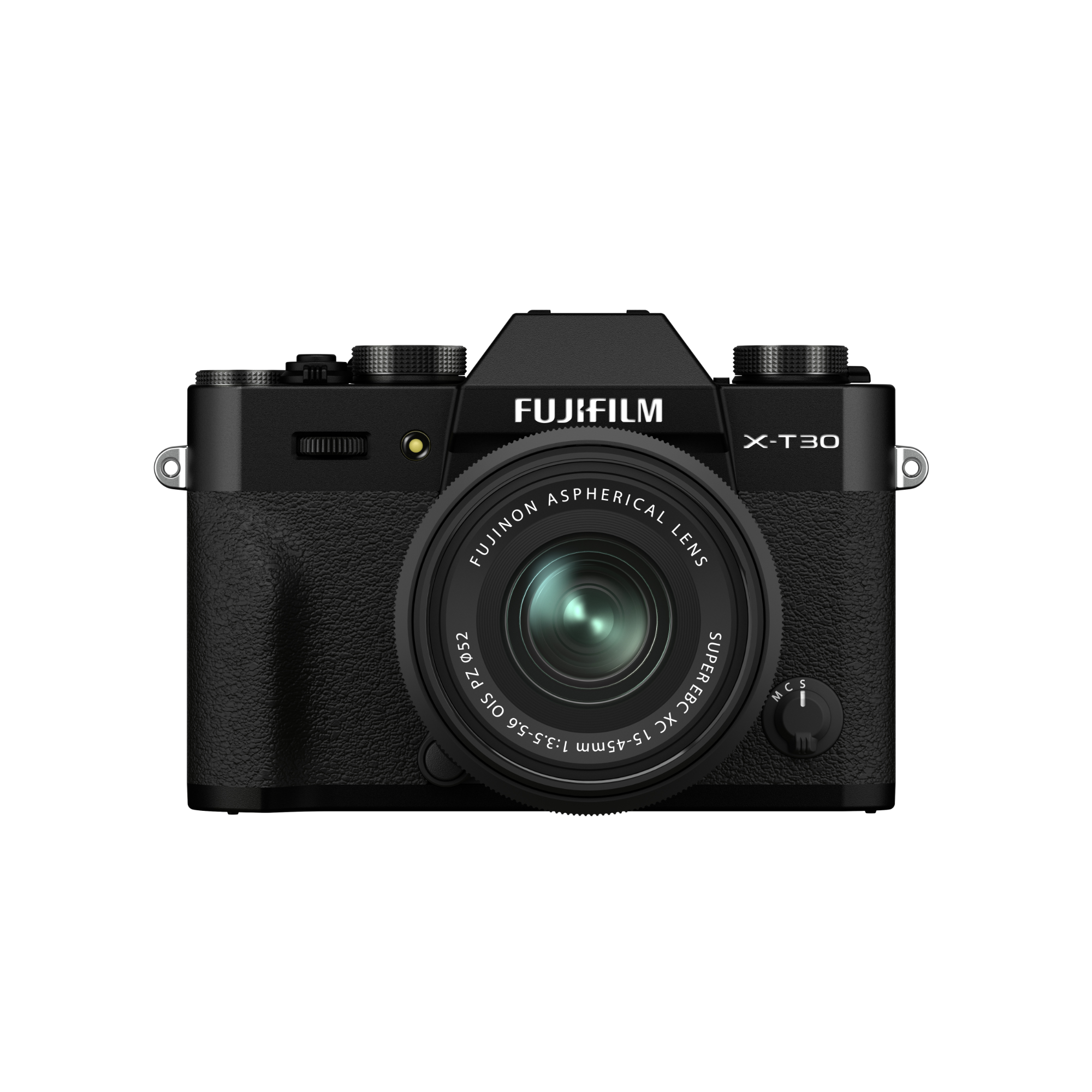 FUJIFILM