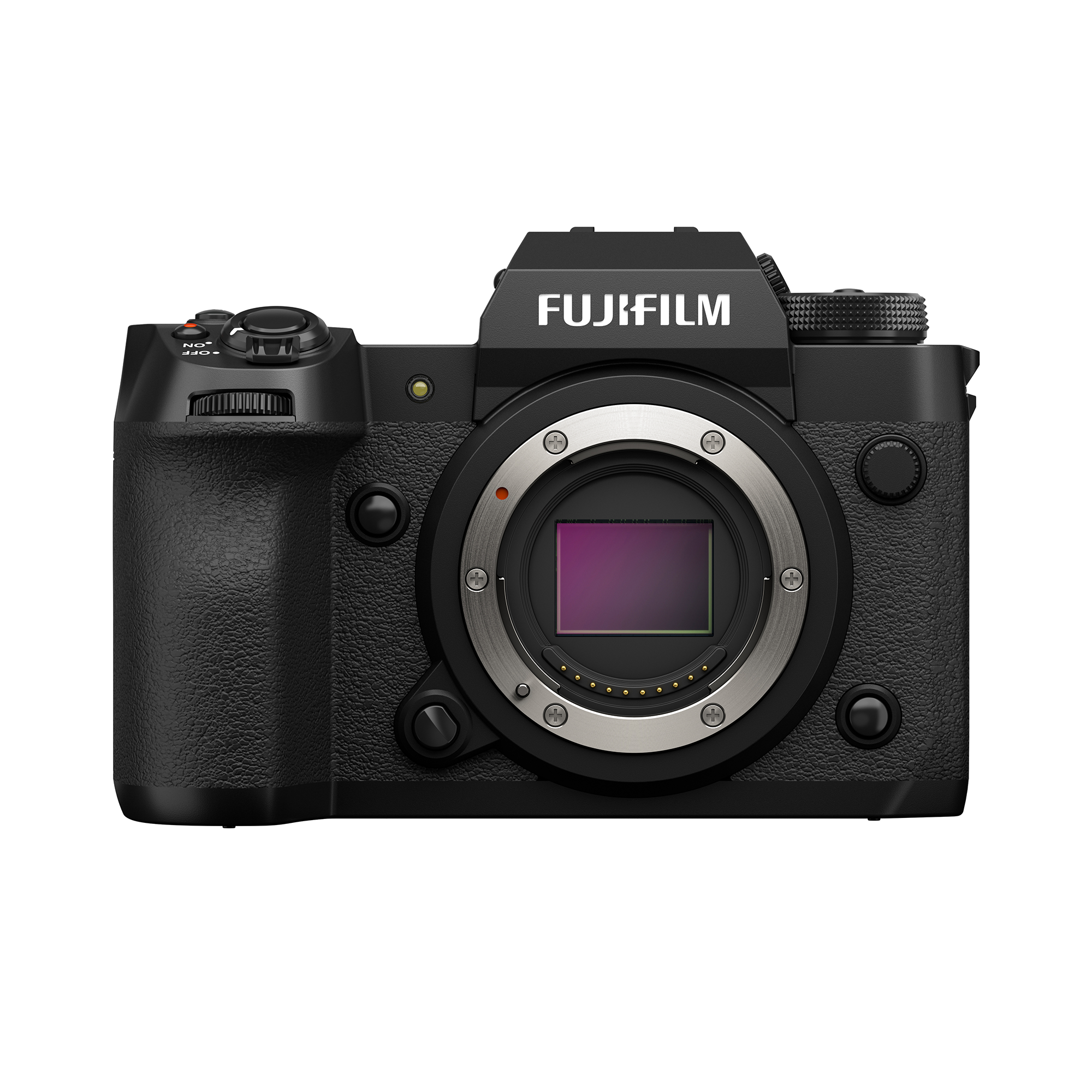 FUJIFILM X-H2 Mirrorless Camera