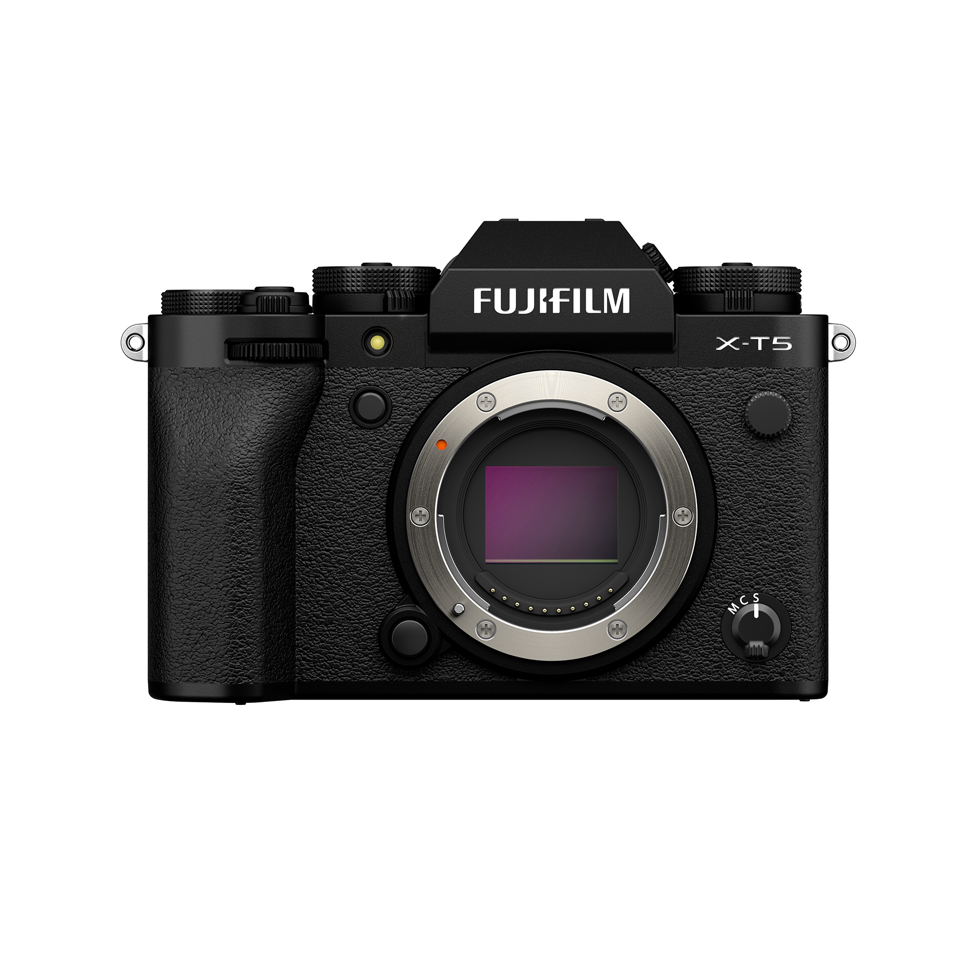 Fujifilm X-T5 Body Only | Henry's