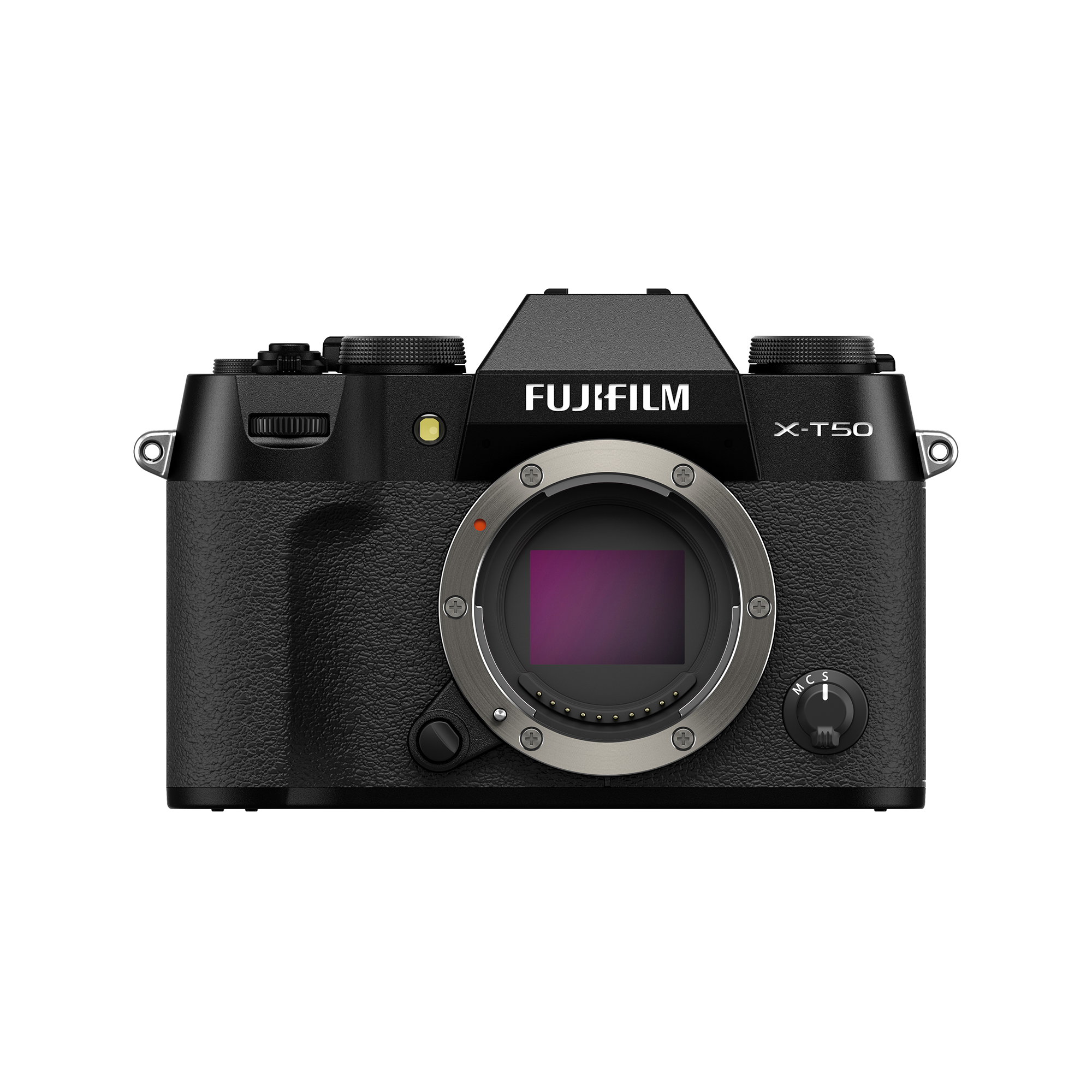 Fujifilm X-T50 Body Black | Henry's