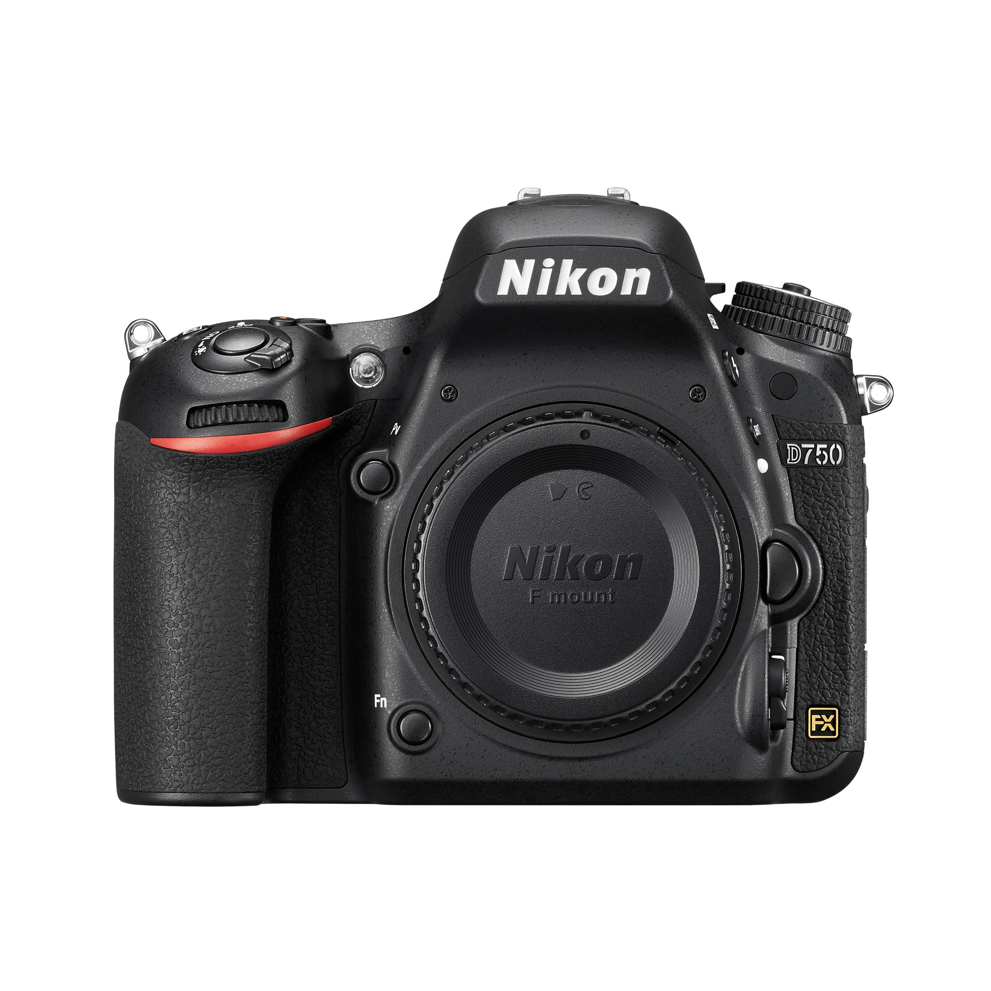 Nikon D750 DSLR Body | Henry's
