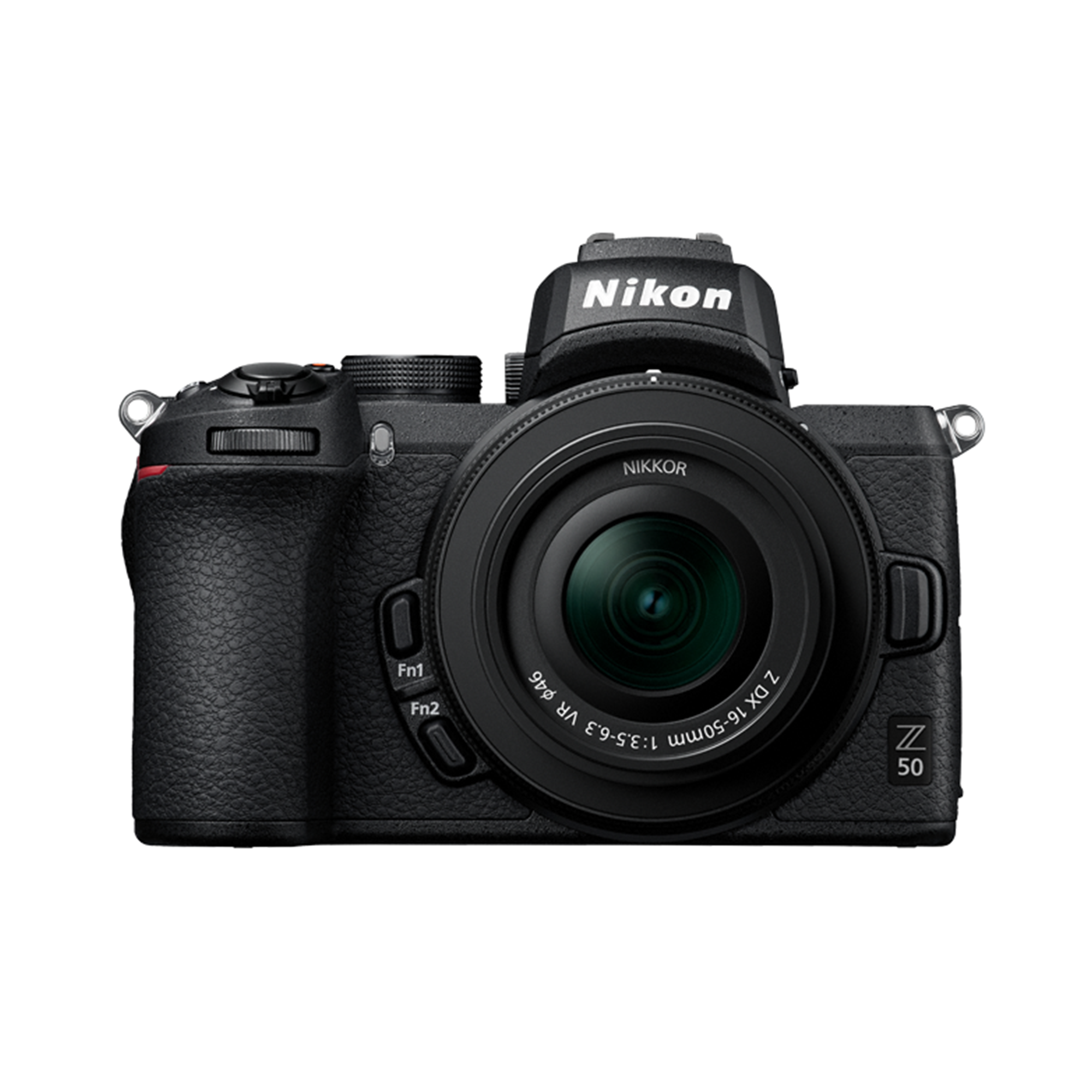 【Nikon】Zfc 16-50 Kit +SDカード64GB Nikon Z 50 with 16-50mm Lens | Henry's
