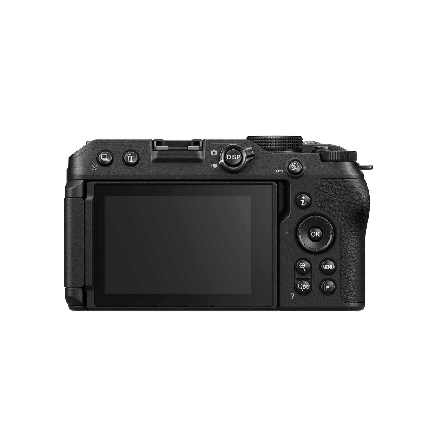 Nikon Z 30 with 1650mm Lens Henry's