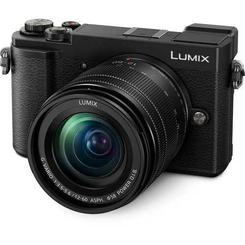 Panasonic LUMIX GX9（GX7Mark3） Panasonic Lumix GX9 with 12-60mm Lens | Henry's