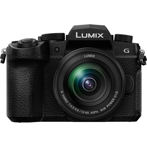 Panasonic Lumix G95 with 12-60 f/3.5-5.6 | Henry's