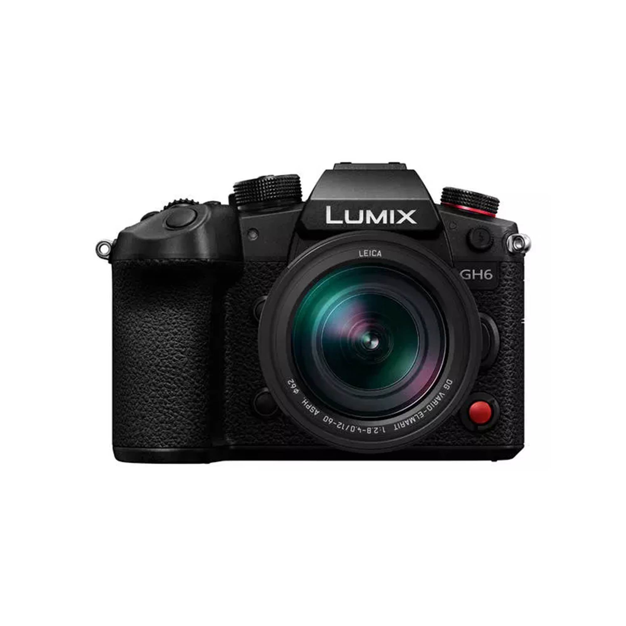 Panasonic LUMIX GH6 with 12-60mm LEICA Lens | Henry's