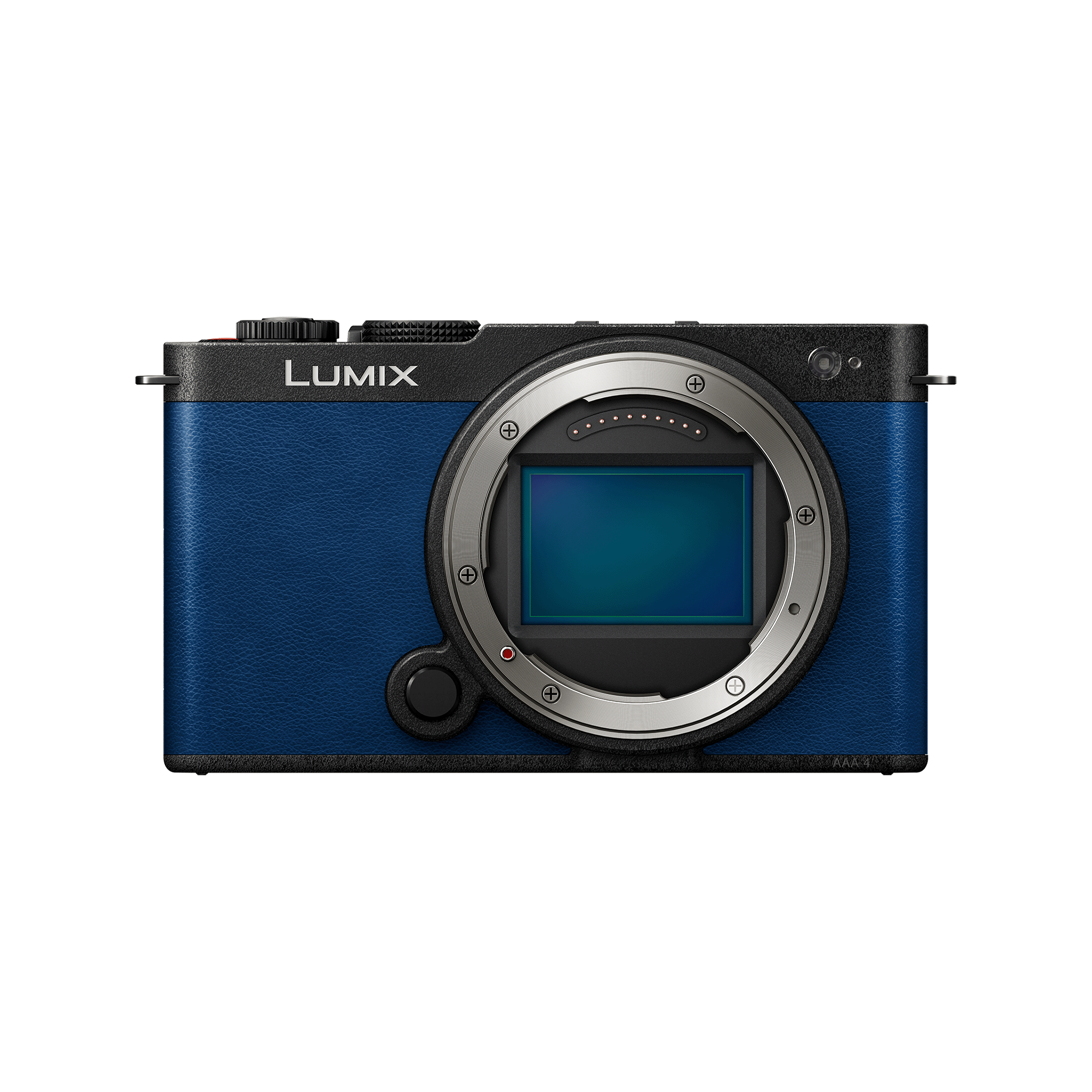 Panasonic LUMIX S9 Body Night Blue | Henry's