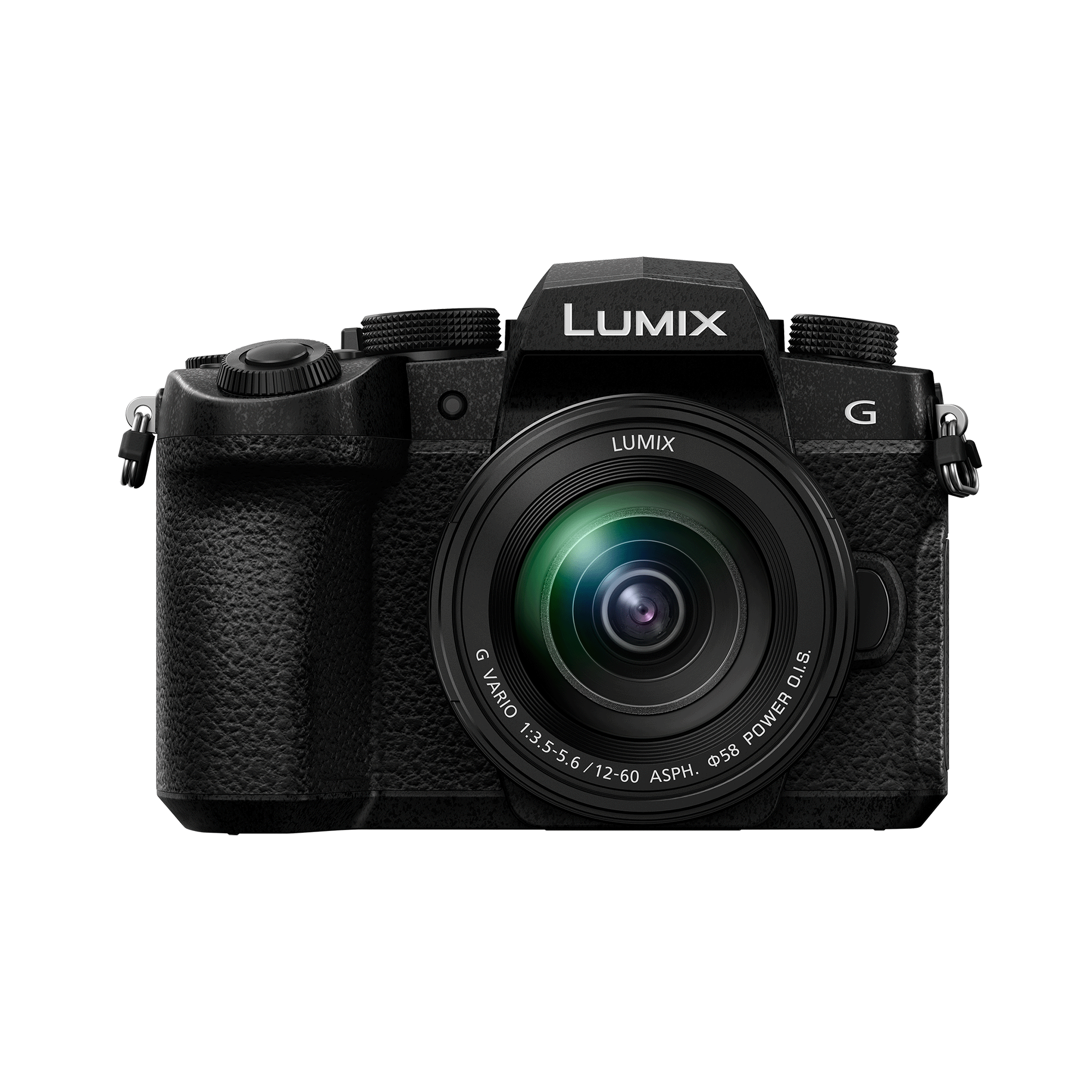 Panasonic Lumix DCG97 w/ 12-60mm Lens | Henry's