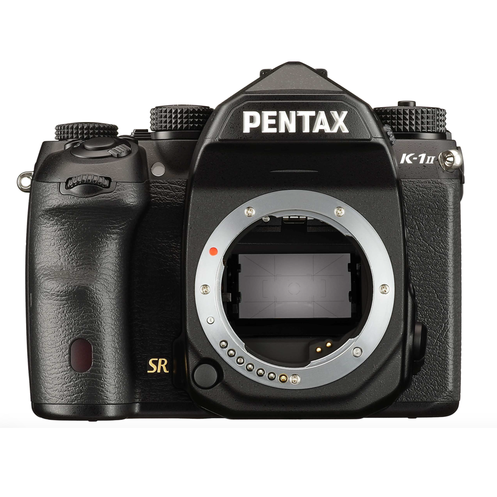 PENTAX - PENTAX K-1 Mark II ボディ ブラック Pentax K-1 Mark II DSLR Body | Henry's
