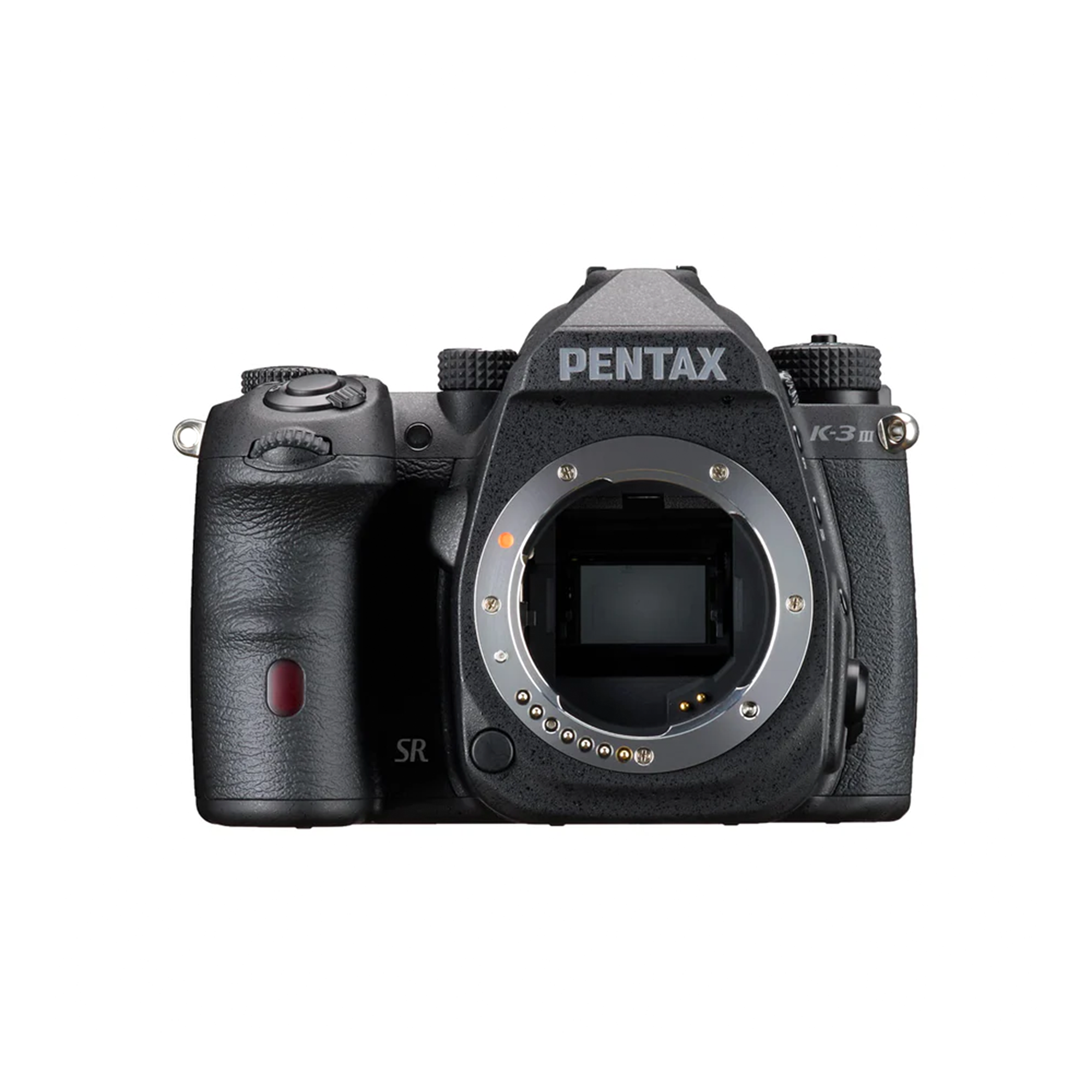 Pentax K-3 III Monochrome DSLR | Henry's