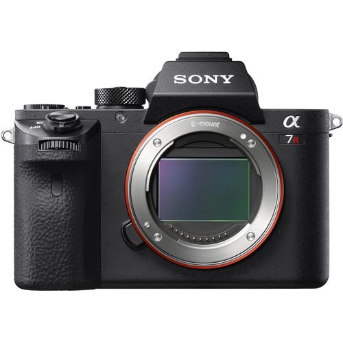 SONY α7R2 Sony Alpha 7R II Review: Digital Photography Review