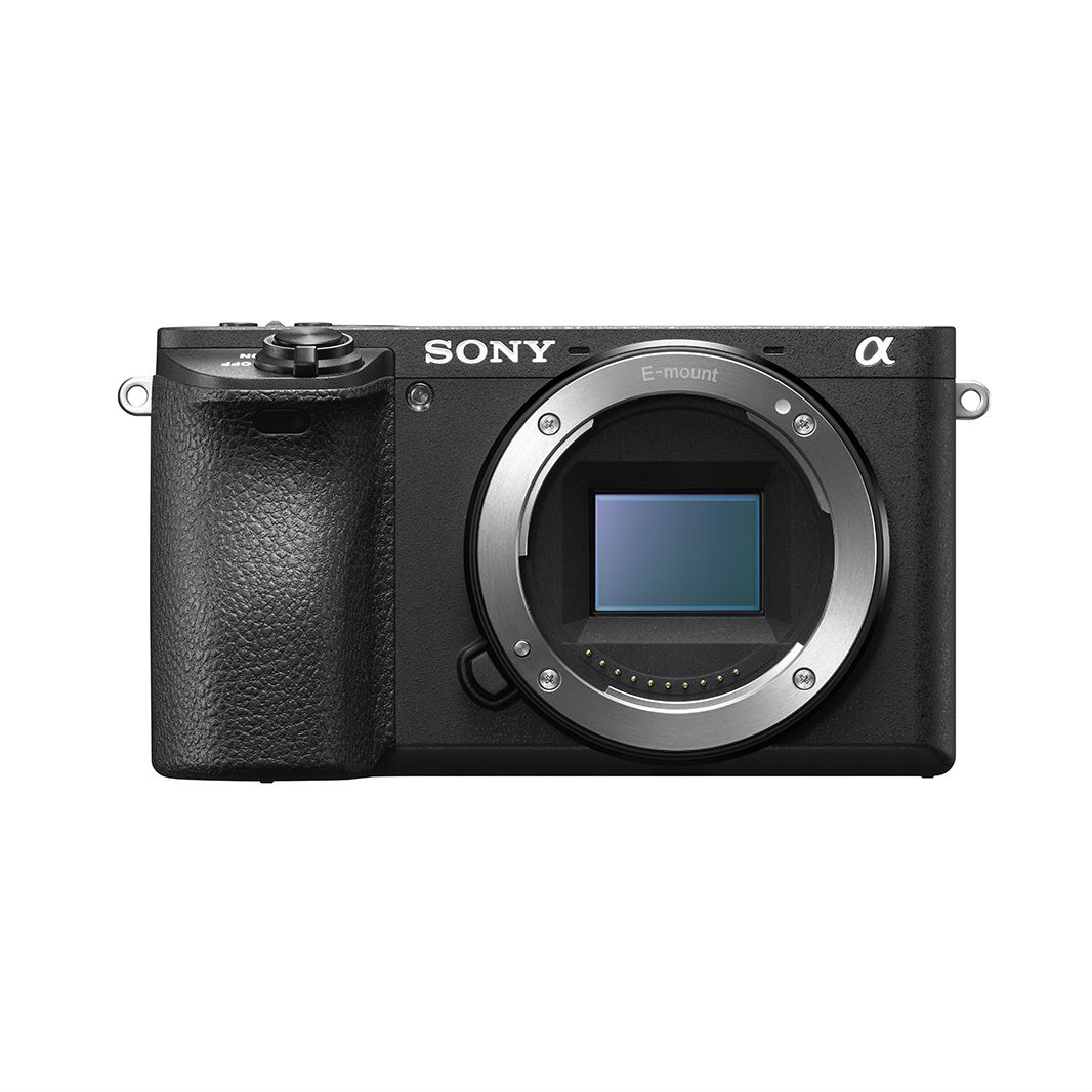 SONY - SONY a6500 ボディ+バッテリー&amp;その他 Sony α6500 ボディ / メモリカード / バッテリー / チャージャー