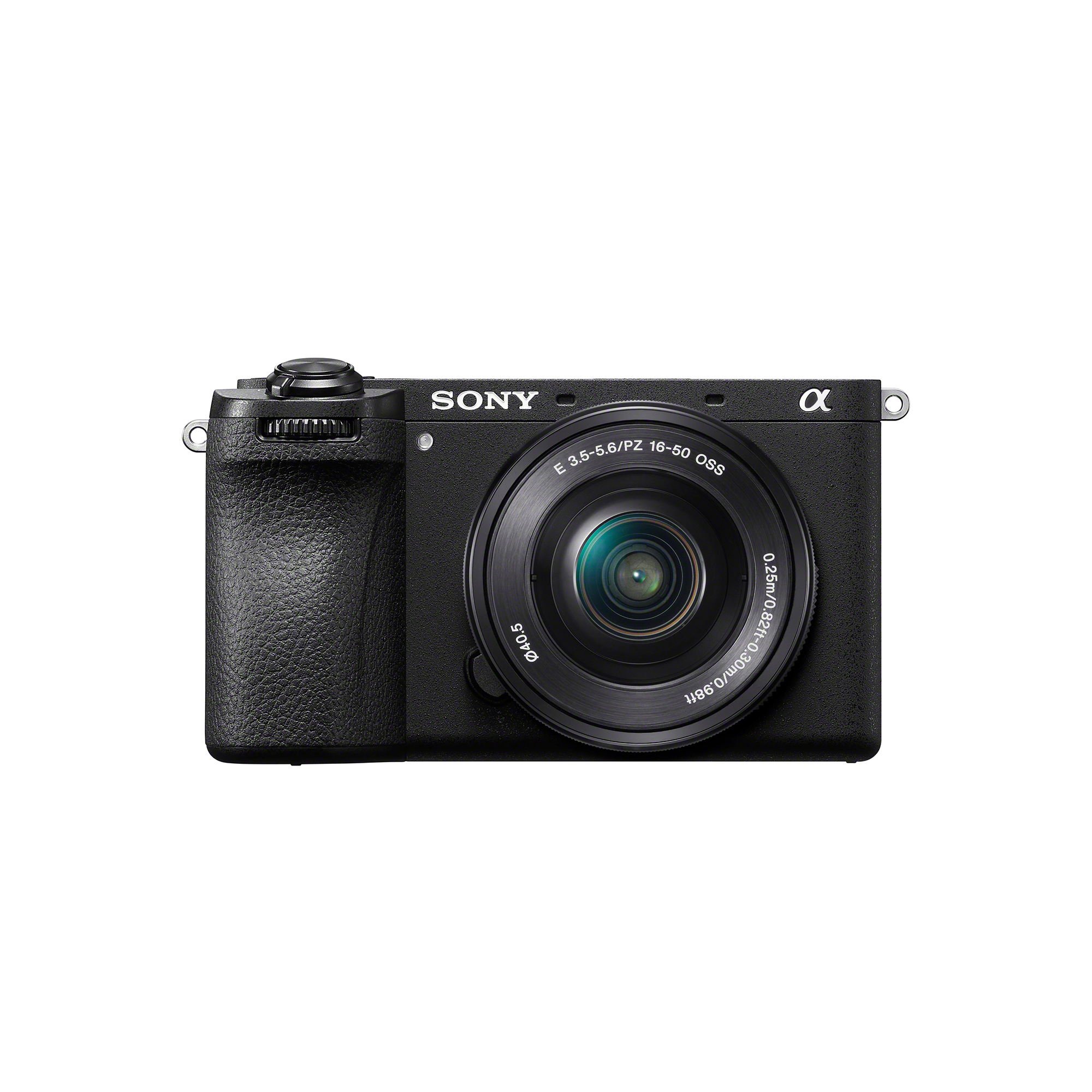 Sony Alpha A6700 with 16-50mm Lens | Henry's
