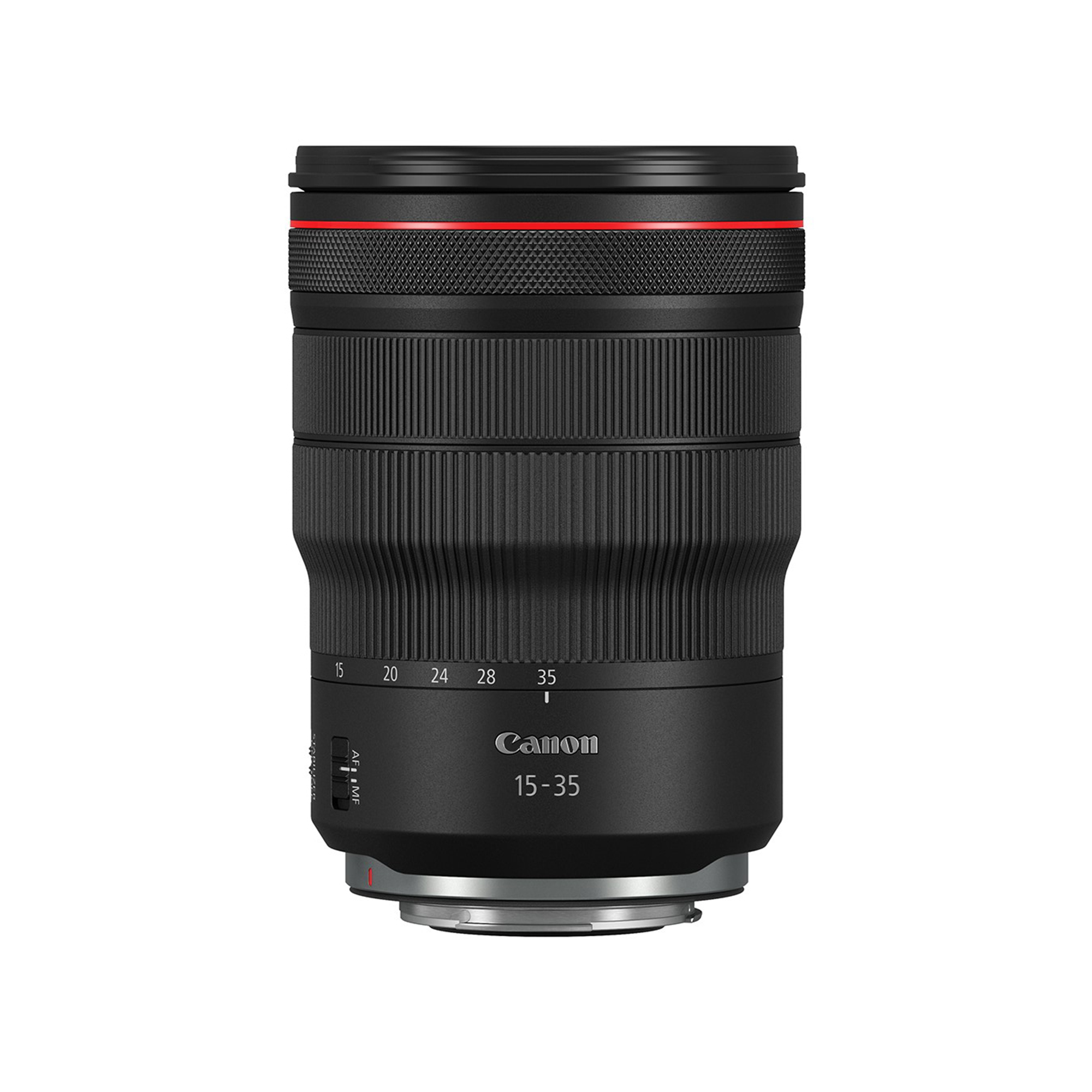 canon rf 15 35mm f 2.8 l is lens