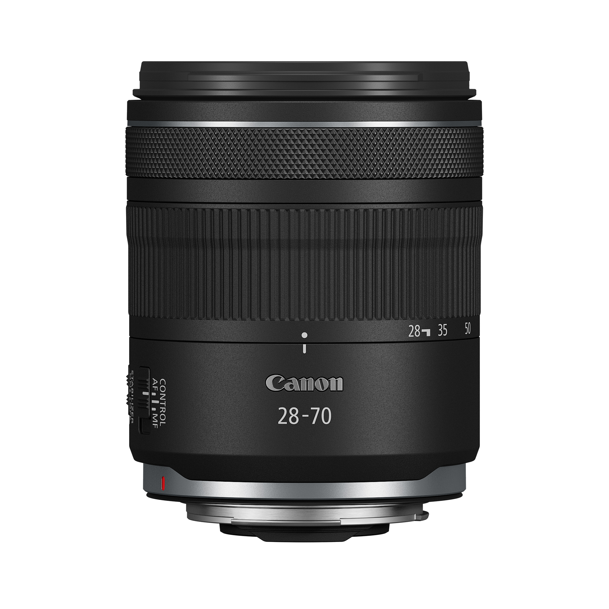 Canon RF 28-70mm f/2.8 IS STM Lens | Henry's