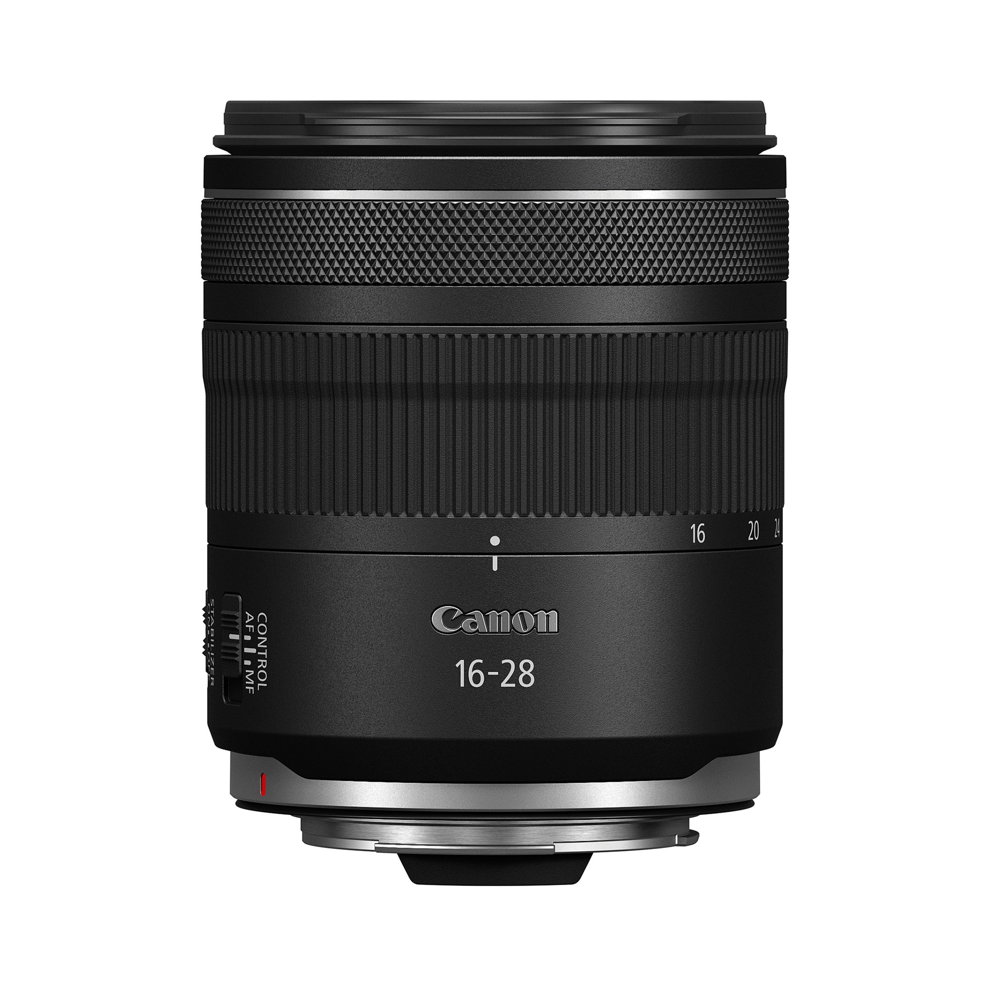 Canon RF16㎜ F2.8 STM Canon RF16-28mm F2.8 IS STM Lens | Henry's