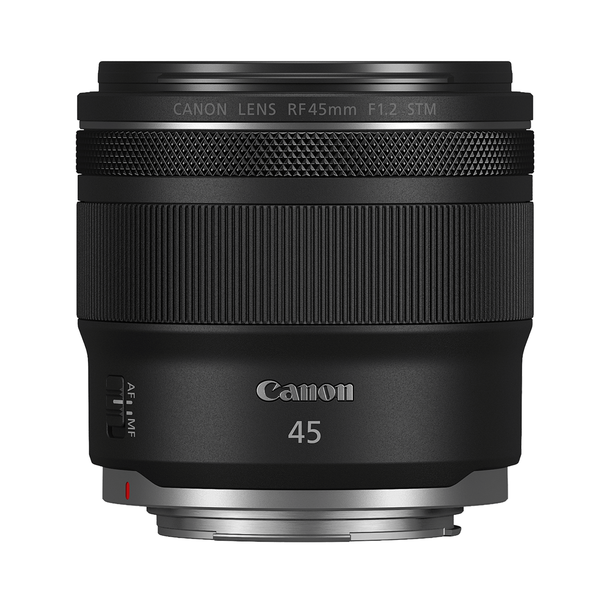 Canon RF 45mm f/1.2 STM Lens | Henry's