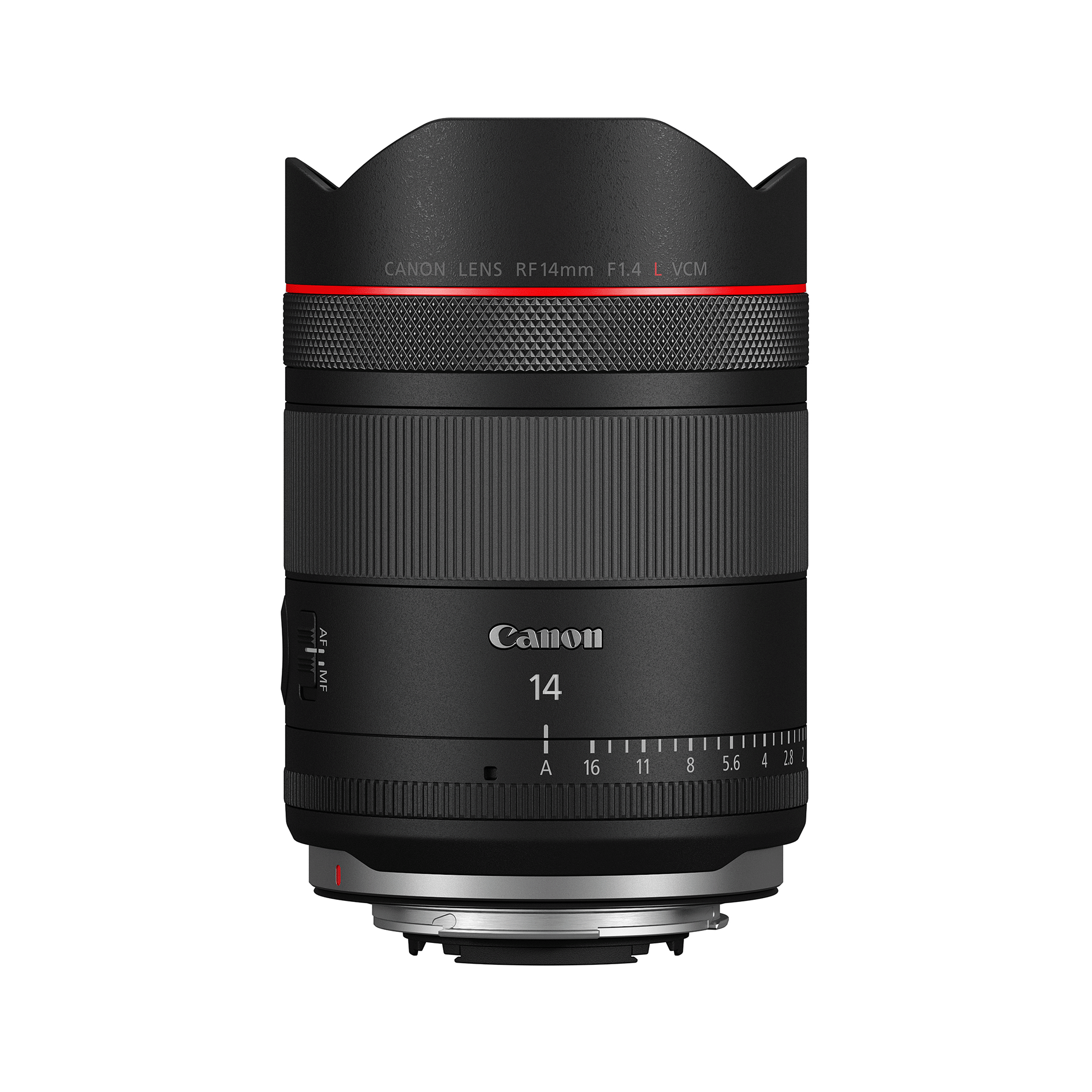 ミサキ　Canon 14mm Canon RF 14mm f/1.4 L VCM Lens | Henry's
