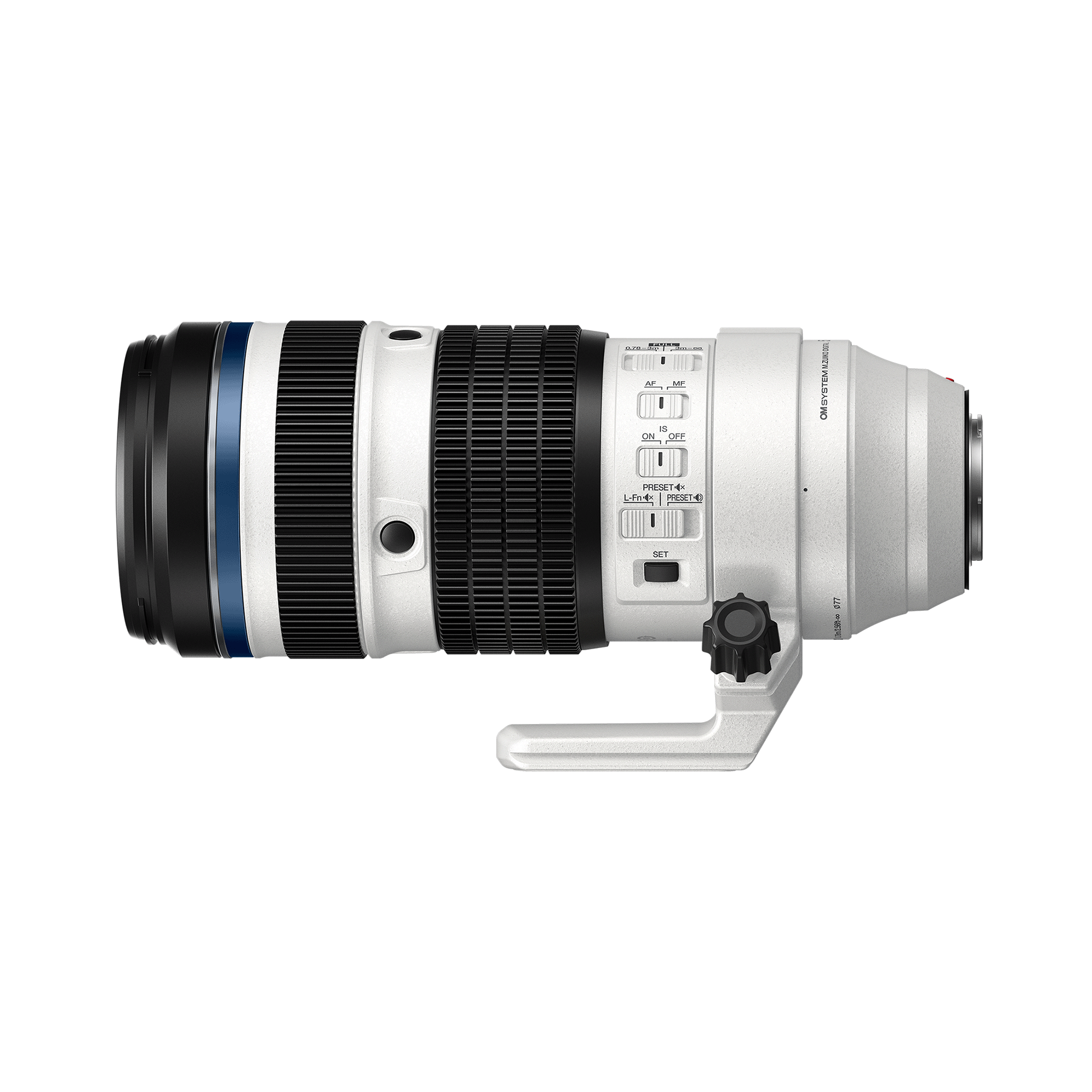 Fnx What Is The Best Outdoor Wildlife Camera OM SYSTEM ED 50-200mm IS PRO  Lens
