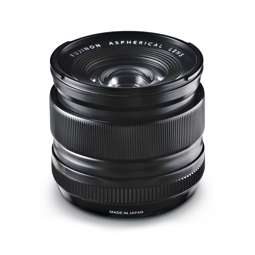 Fujinon XF 14mm f/2.8 Lens | Henry's